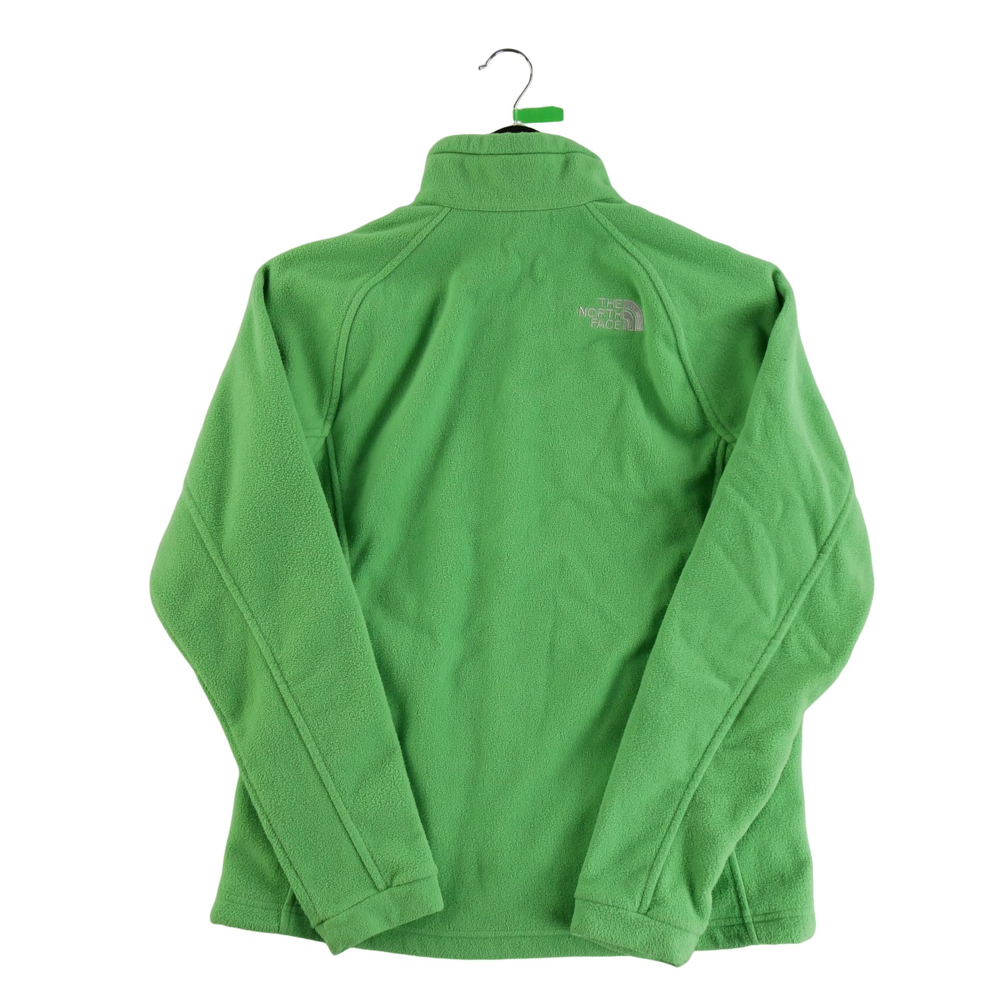 Veste polaire Femme  TNF Vert 2