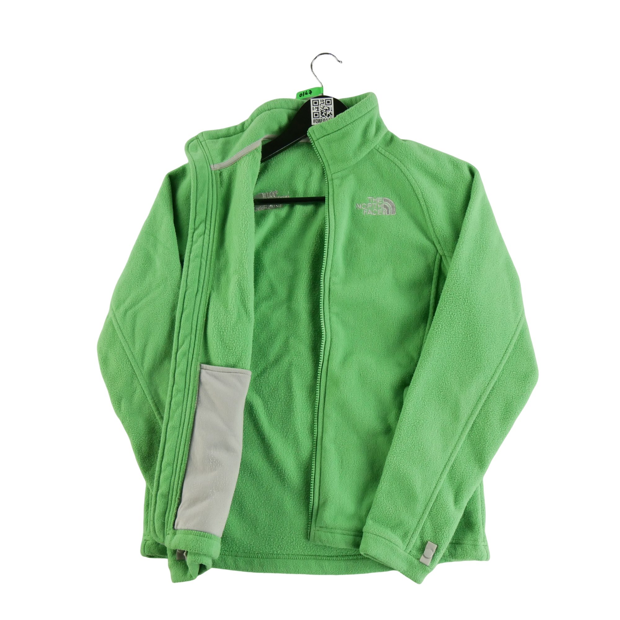 Veste polaire Femme  TNF Vert 3