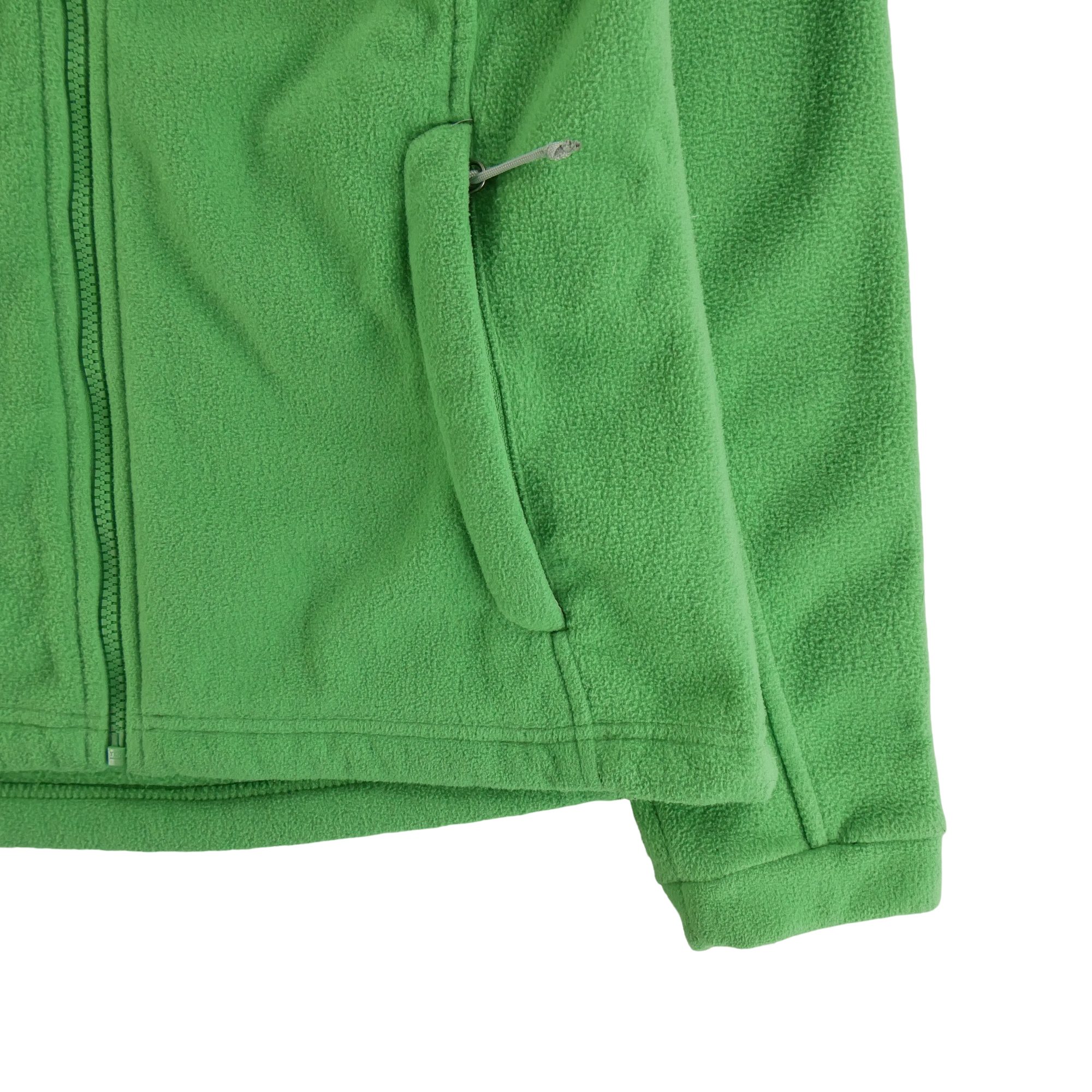 Veste polaire Femme  TNF Vert 4