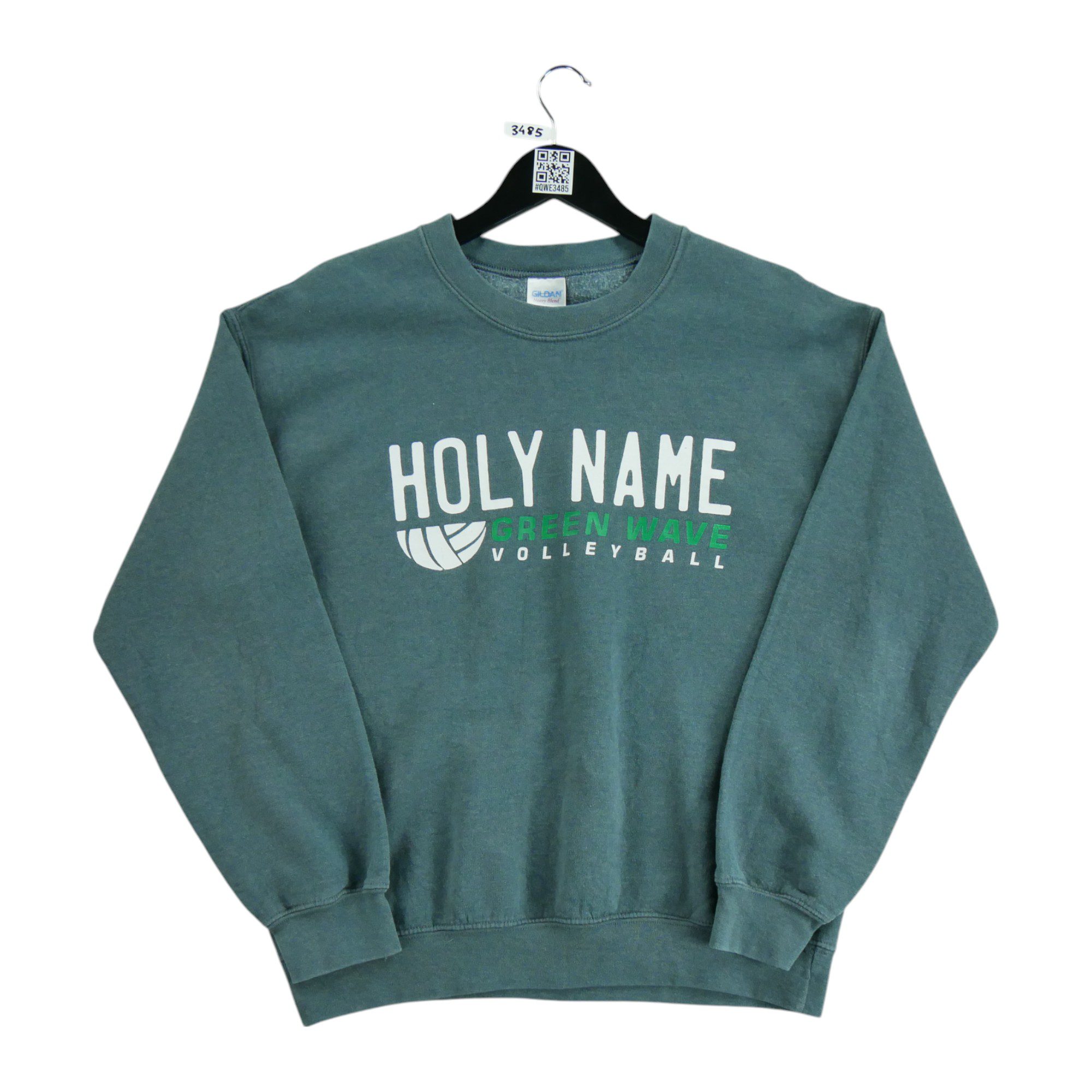 Sweat Homme Gris - Excellent état