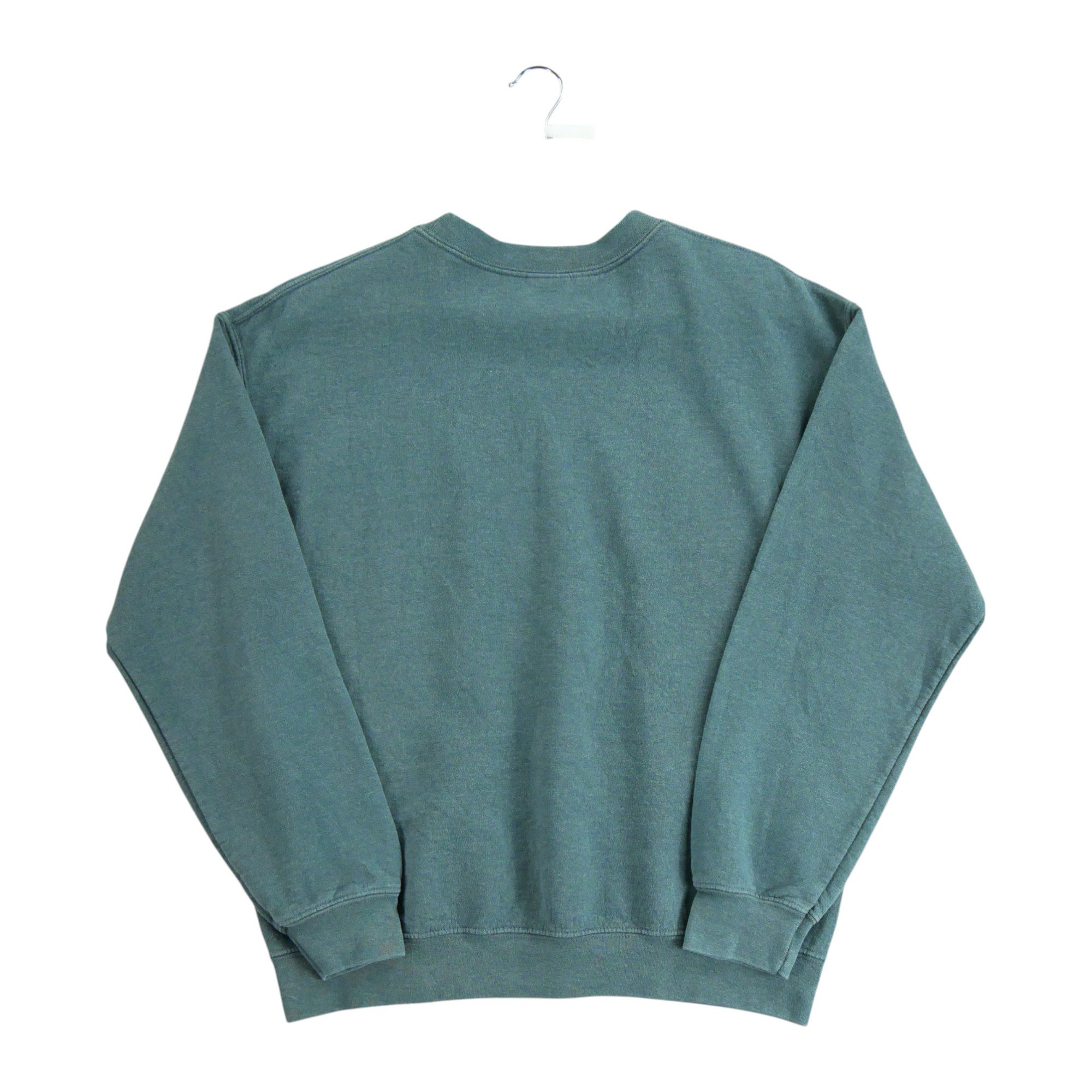 Sweat Homme  Gris 2