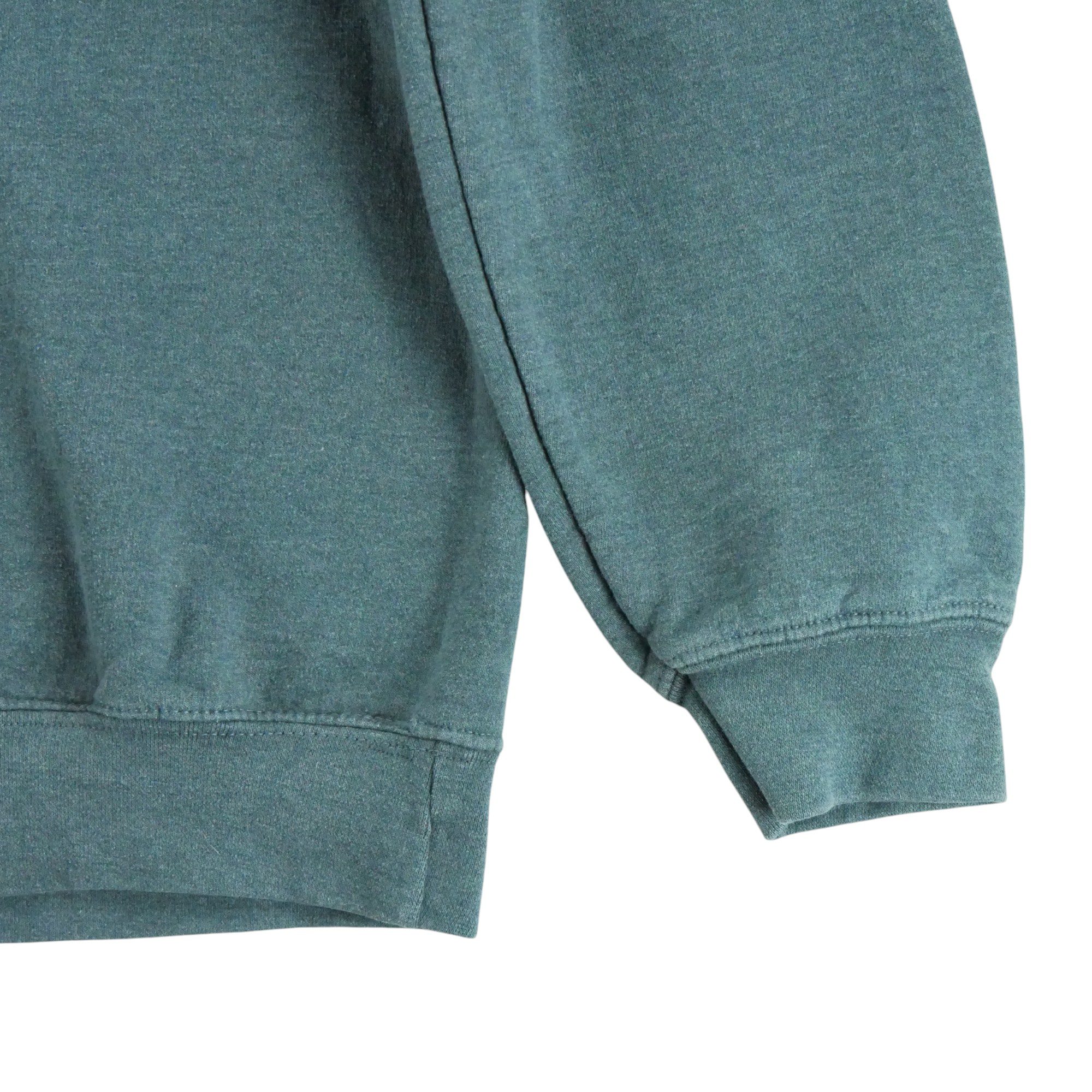 Sweat Homme  Gris 4