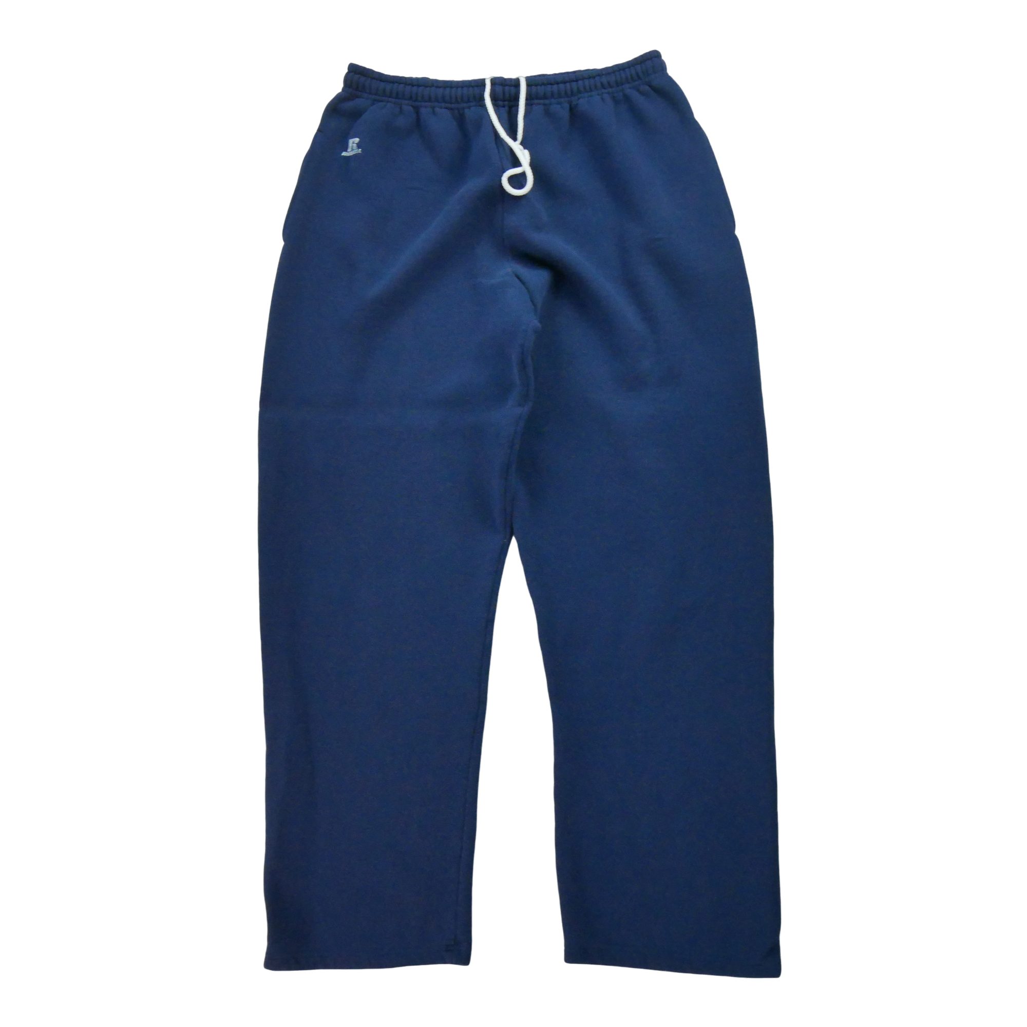 Jogging Homme  Marine 1