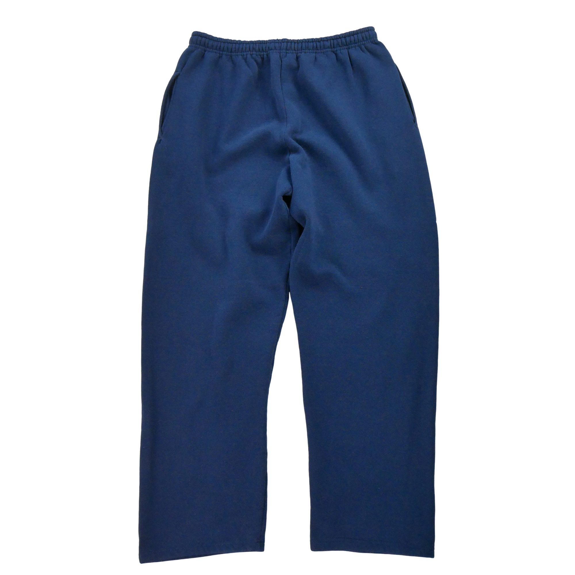 Jogging Homme  Marine 2