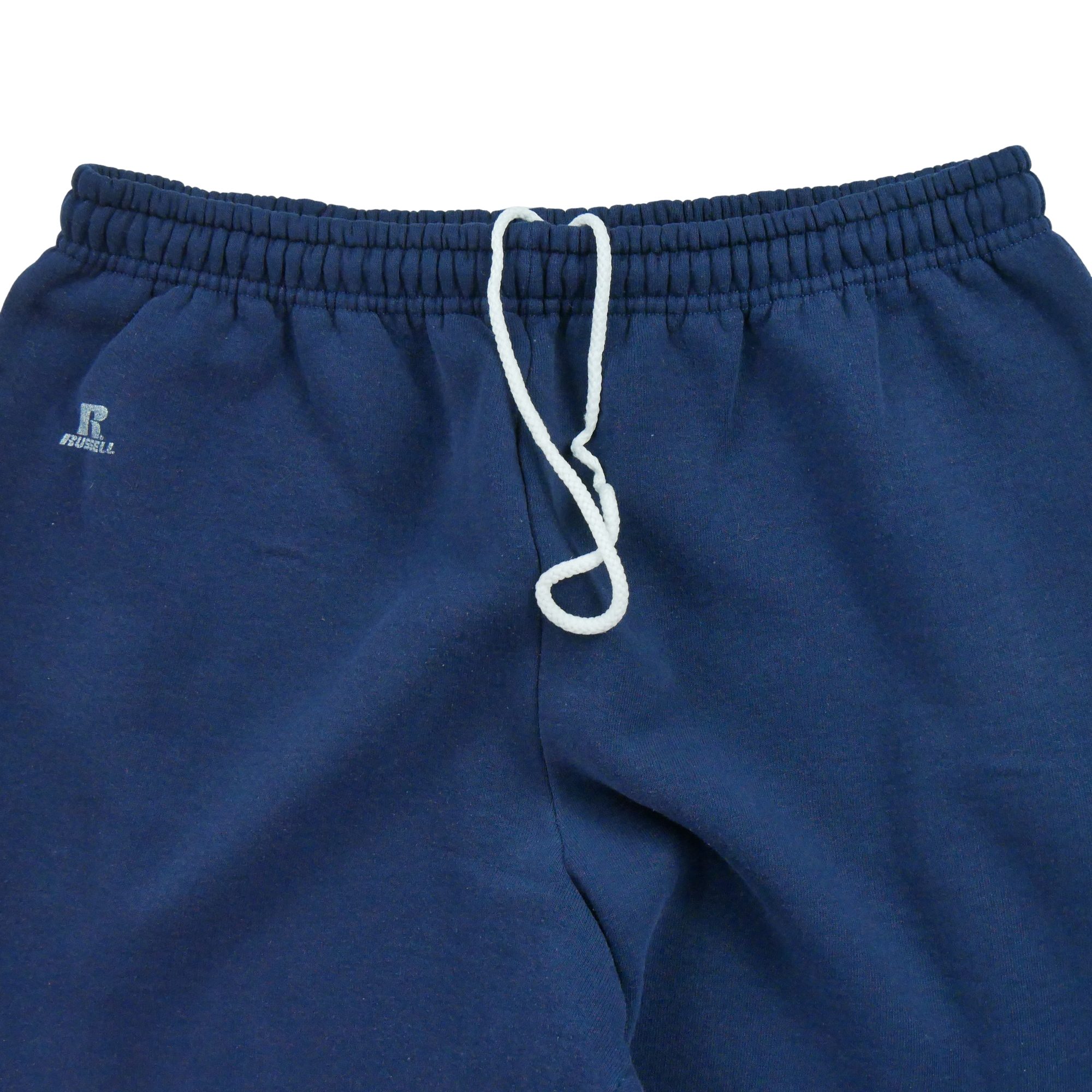 Jogging Homme  Marine 3
