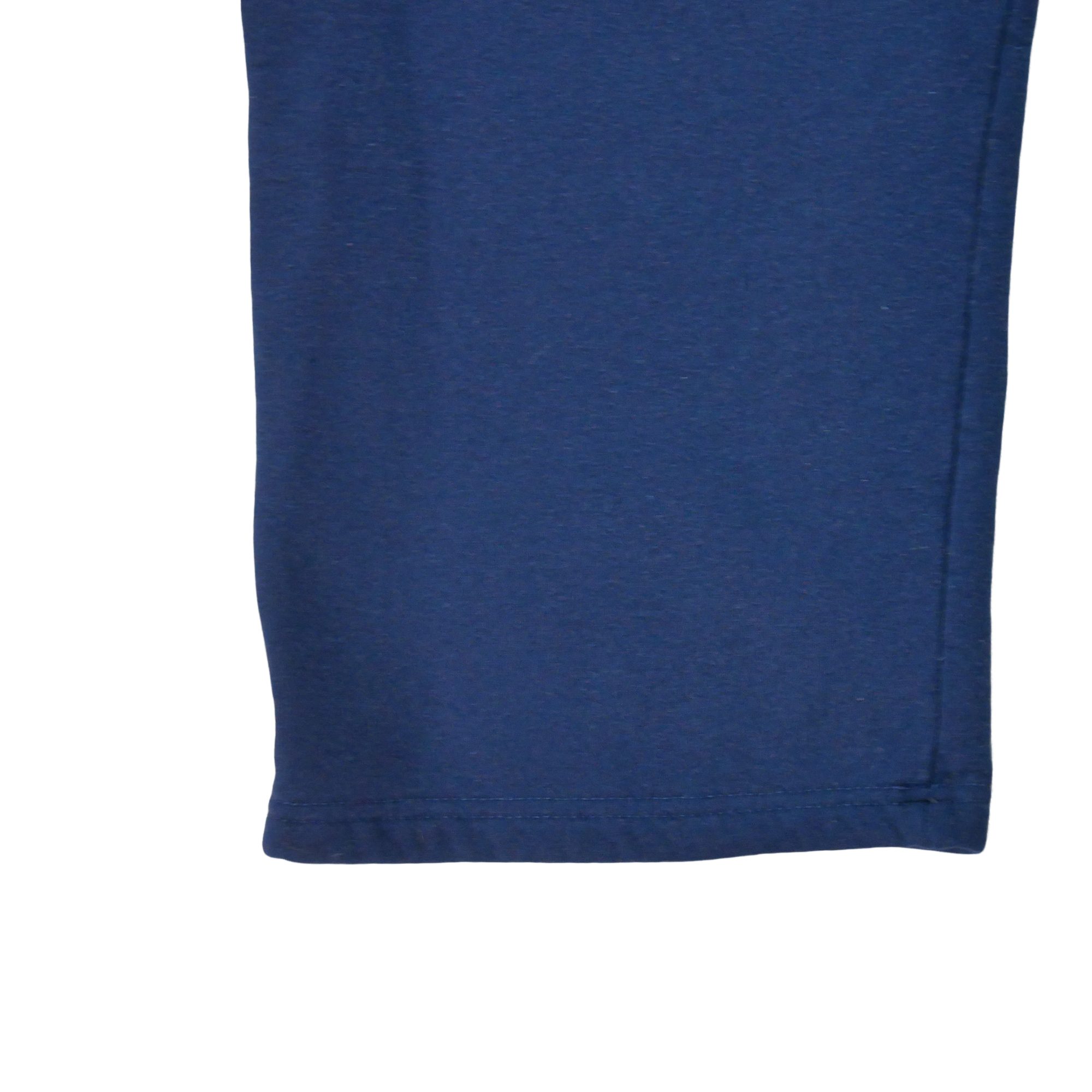 Jogging Homme  Marine 4