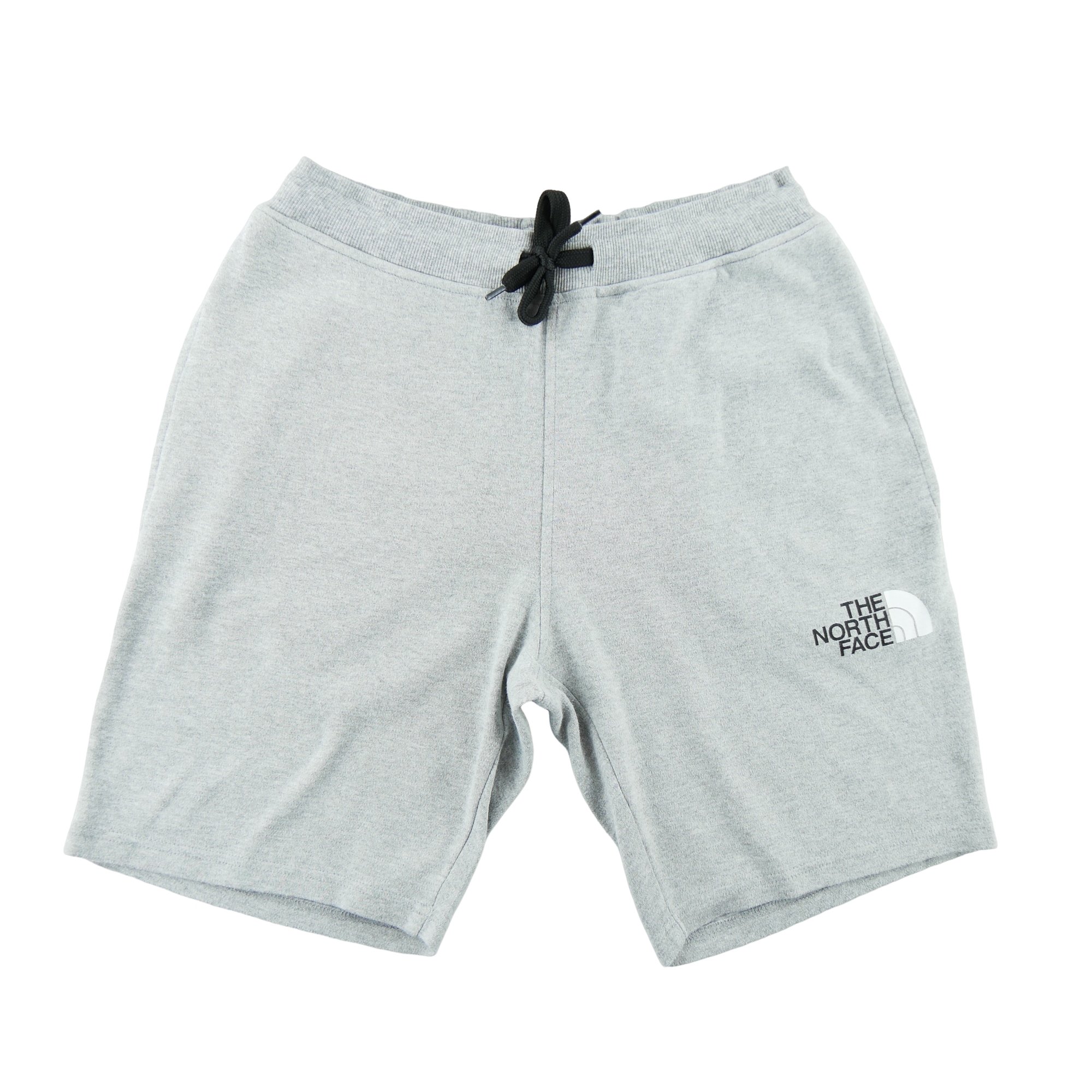Short Homme  TNF Gris 1
