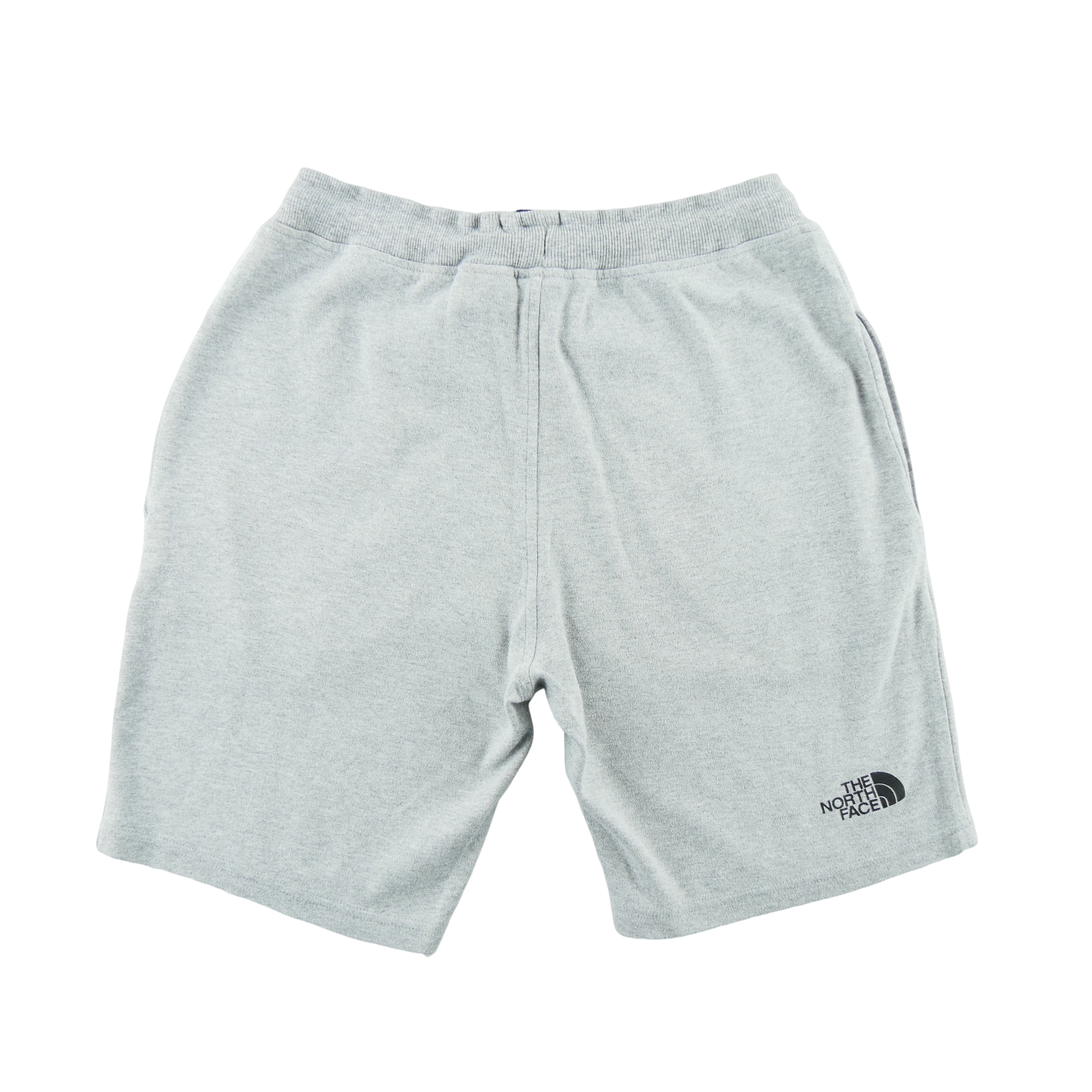 Short Homme  TNF Gris 2