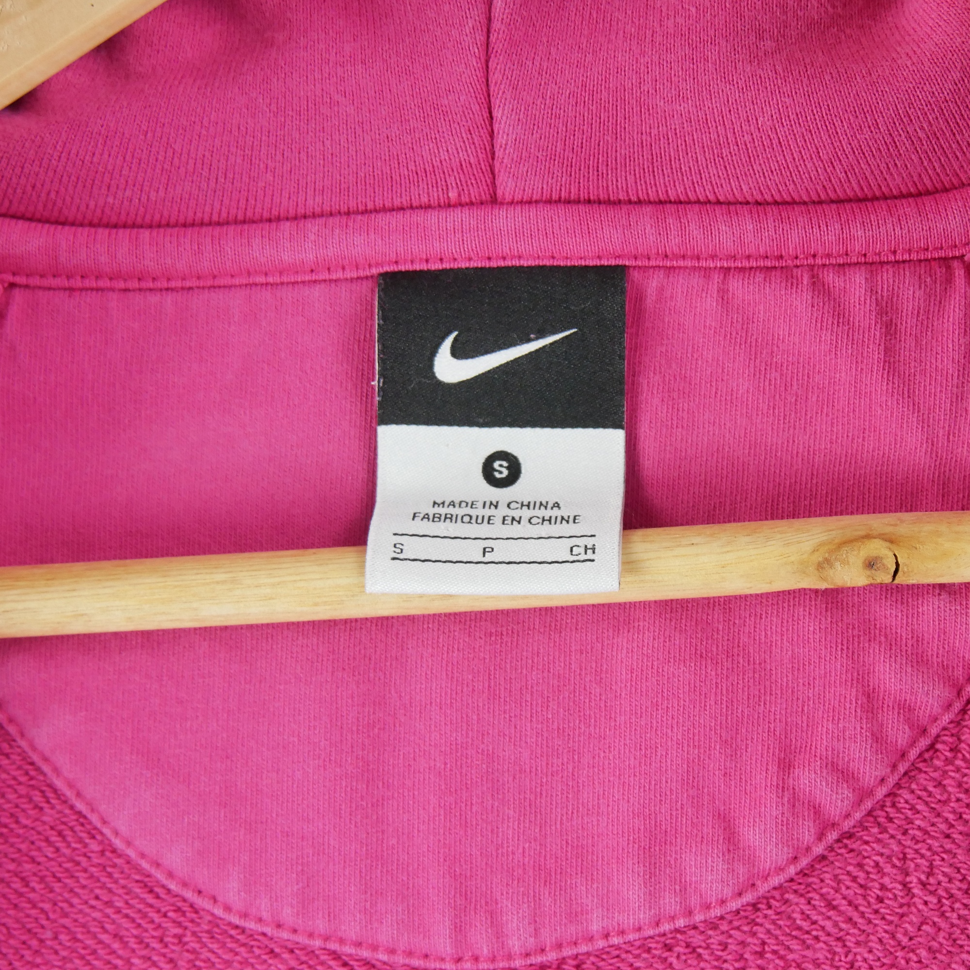 Sweat à capuche Homme  full zip 11