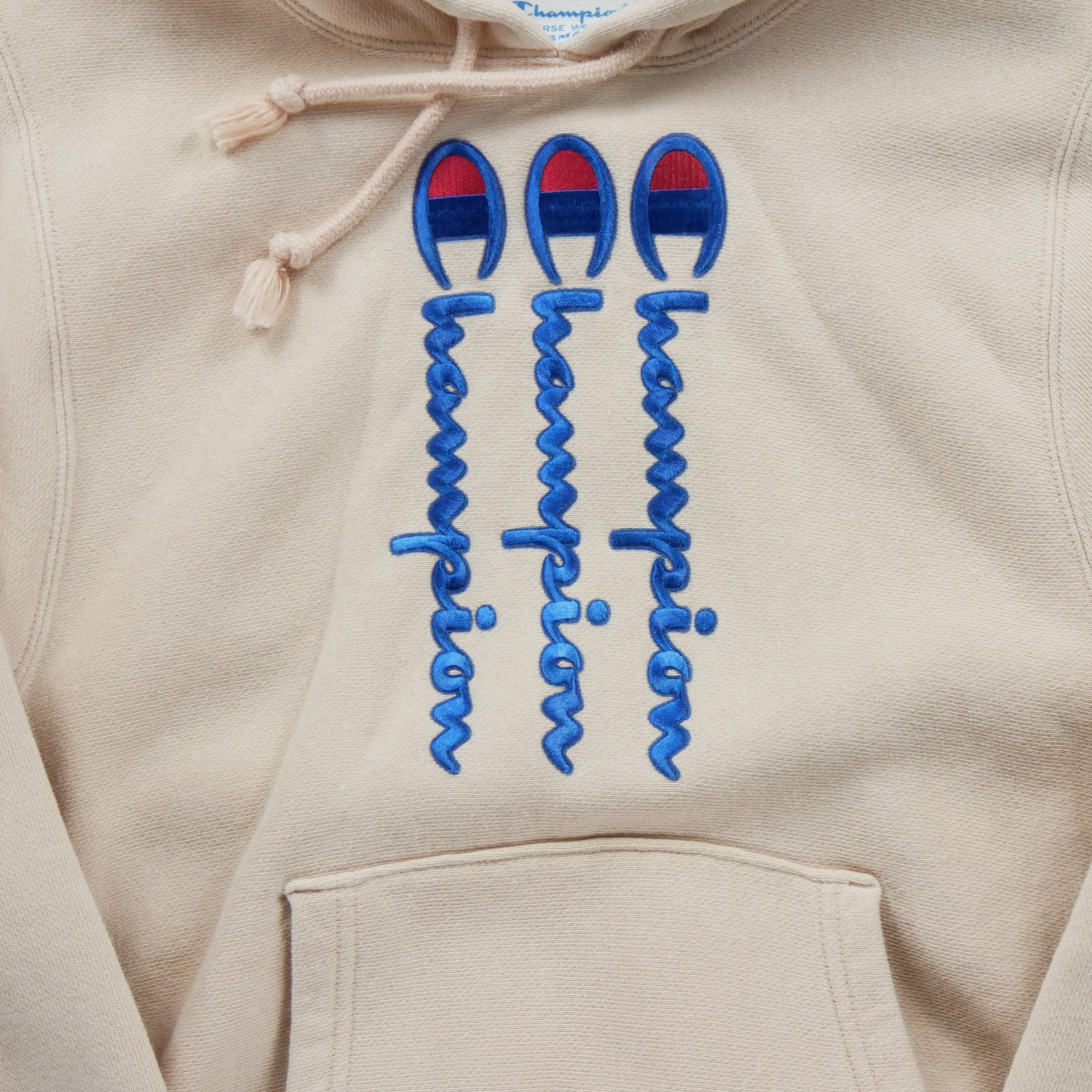 Sweat à capuche Femme  Vintage Y2K 3