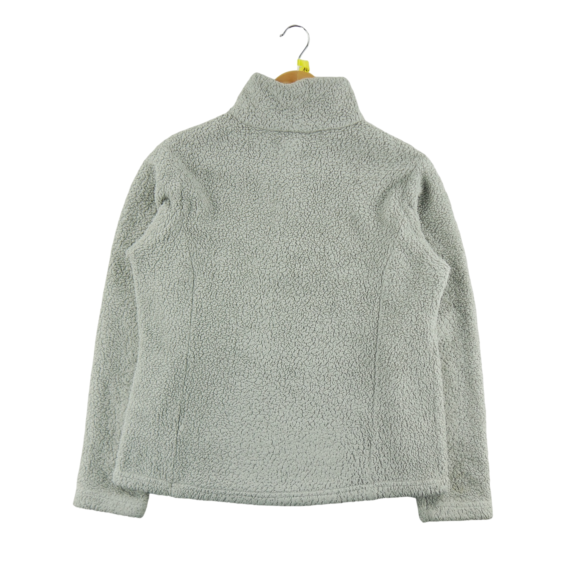 Pull polaire Femme  Gris 2