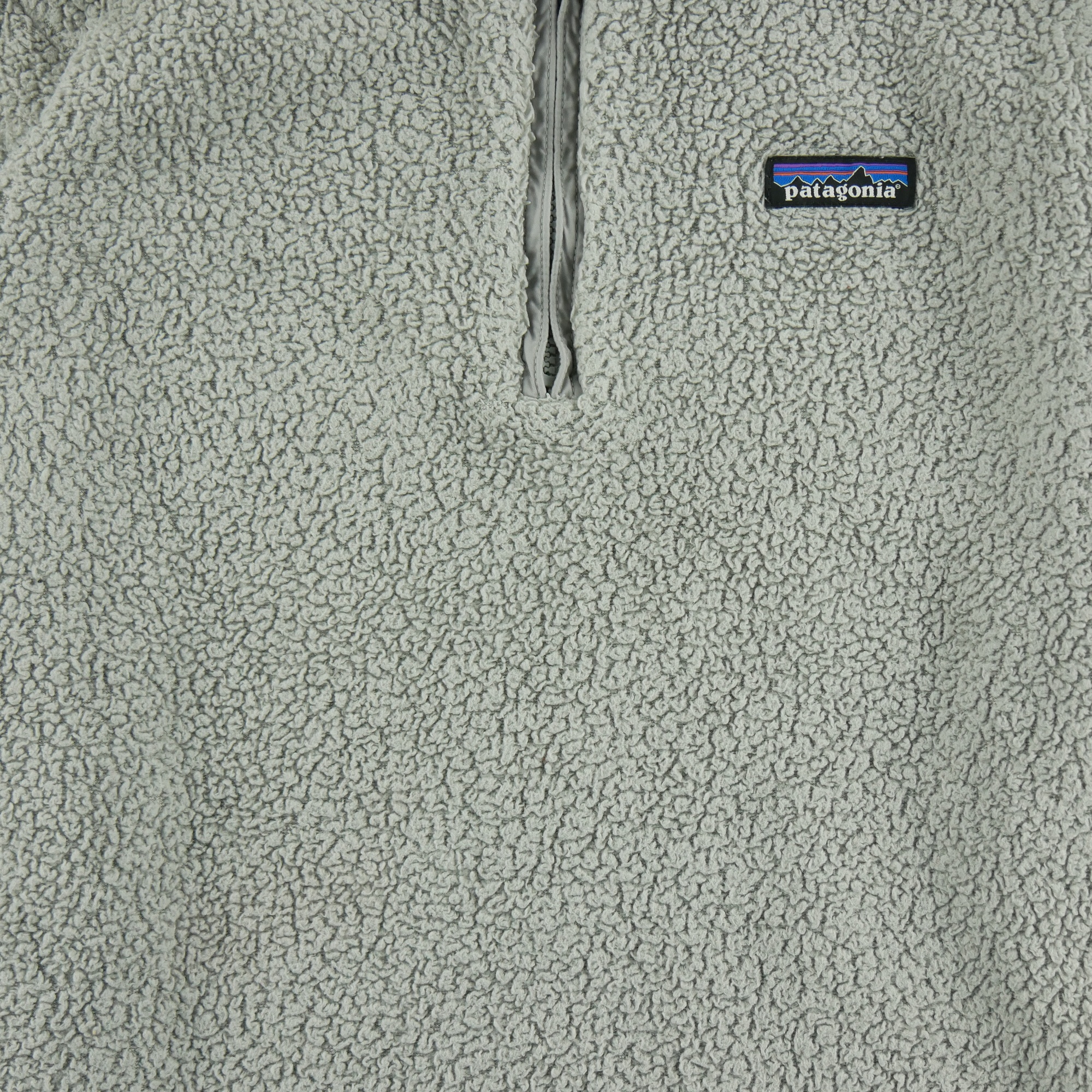 Pull polaire Femme  Gris 4