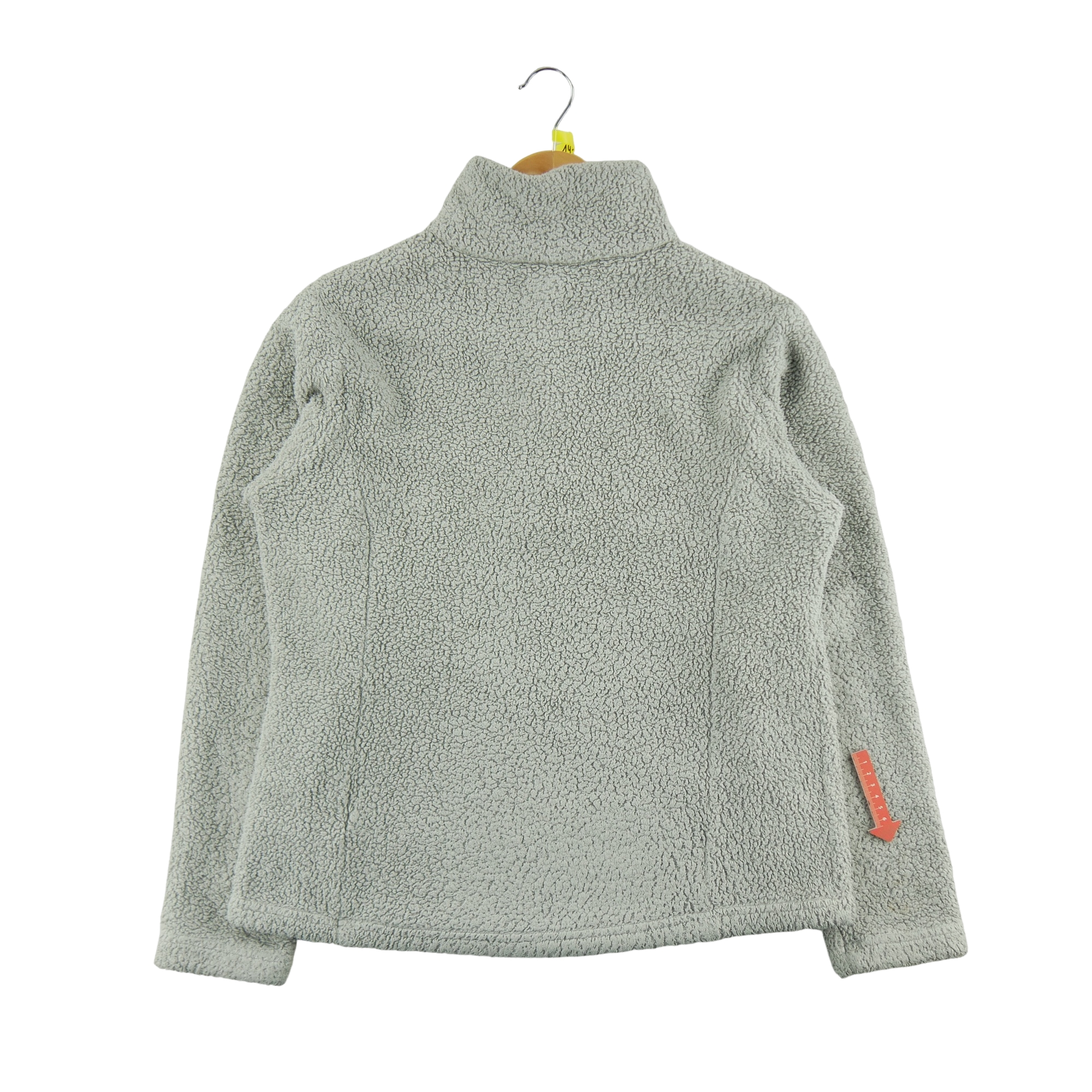Pull polaire Femme  Gris 6