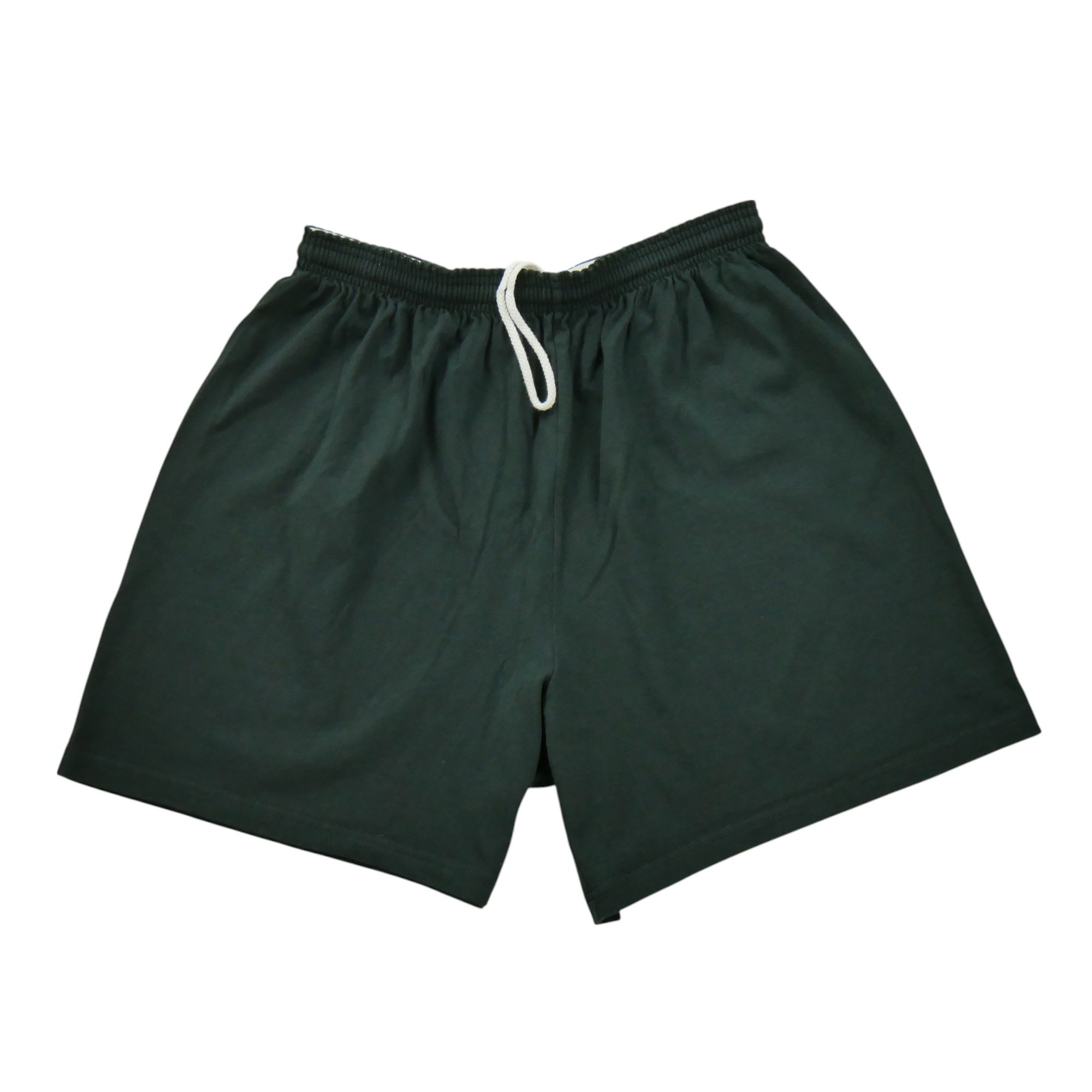 Short Homme  Vintage Y2K Noir 1