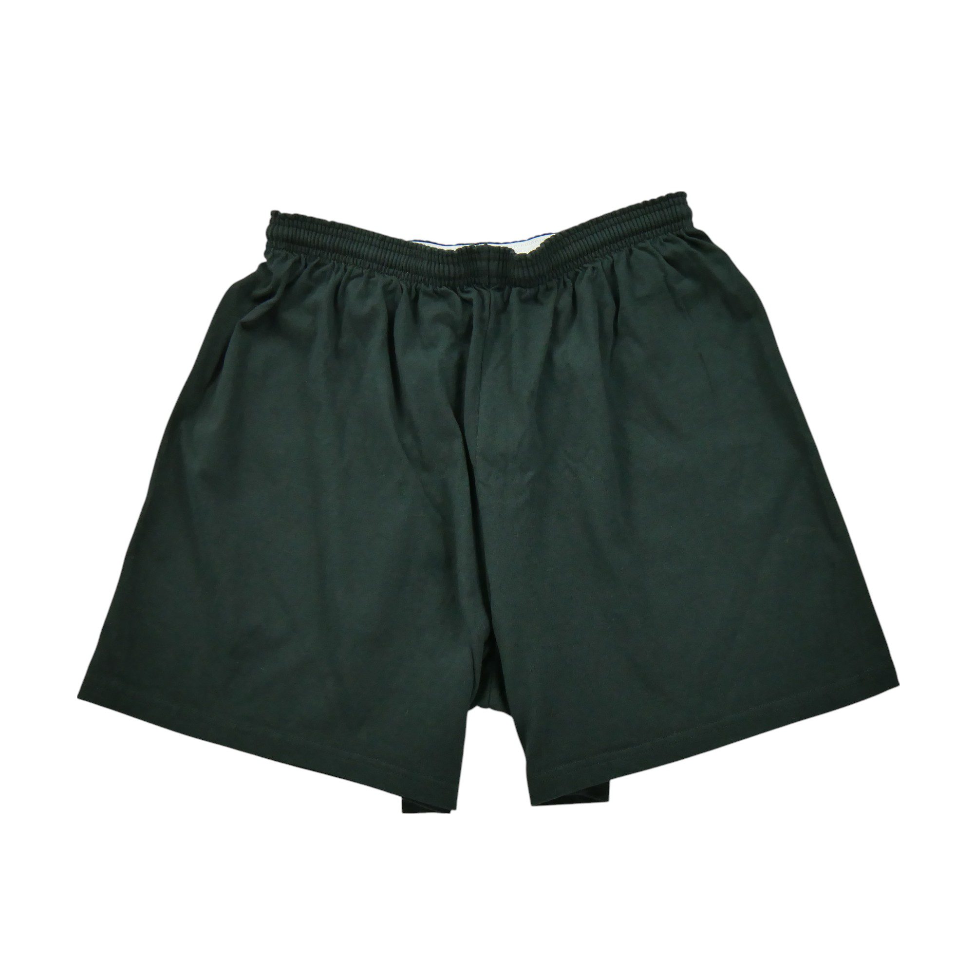 Short Homme  Vintage Y2K Noir 2
