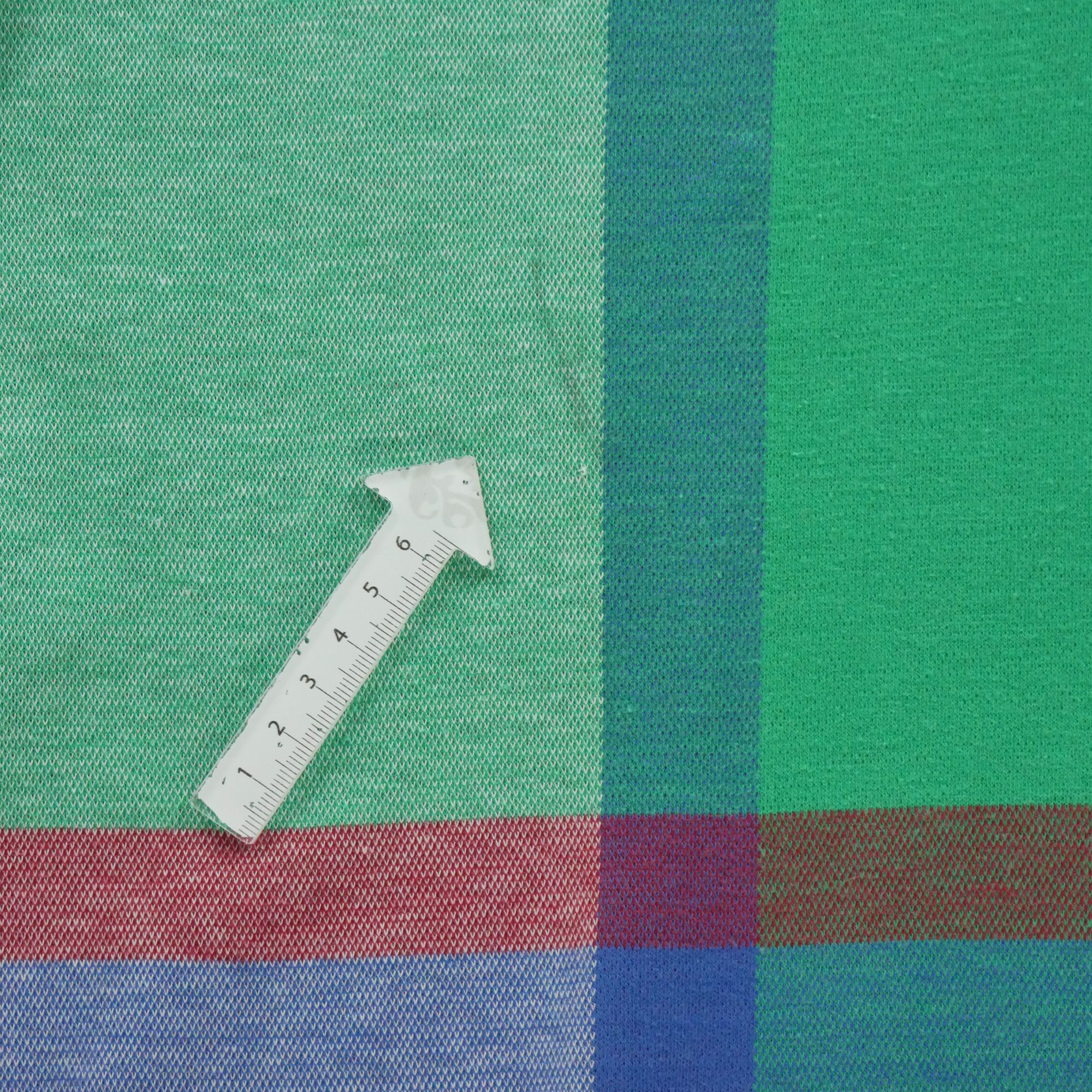Polo manches courtes Homme  Vert 7