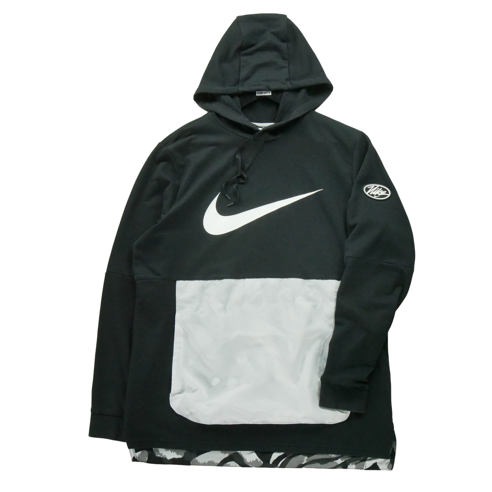 Sweat à capuche Homme Dri-Fit Noir - Excellent état