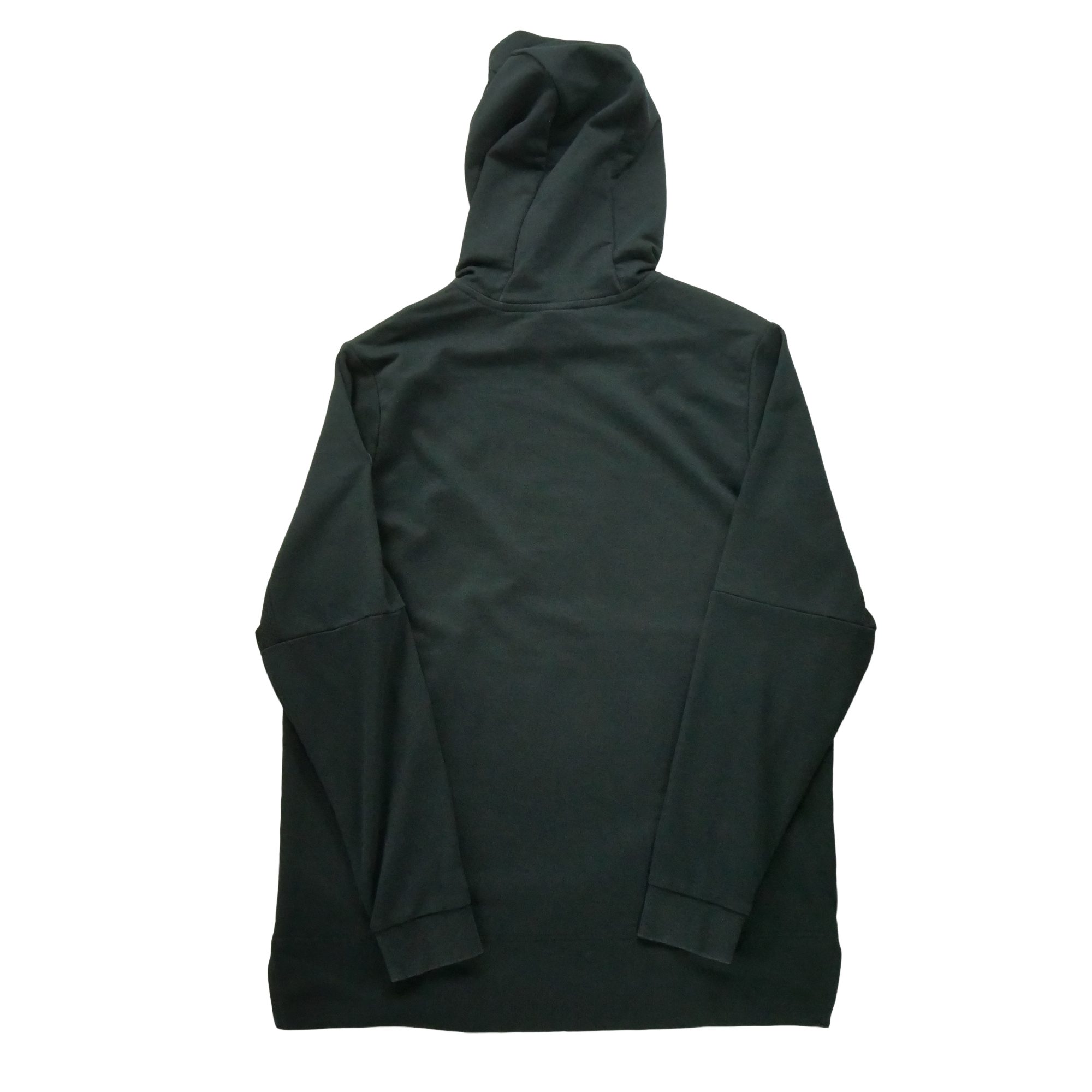 Sweat à capuche Homme  Dri-Fit Noir 2