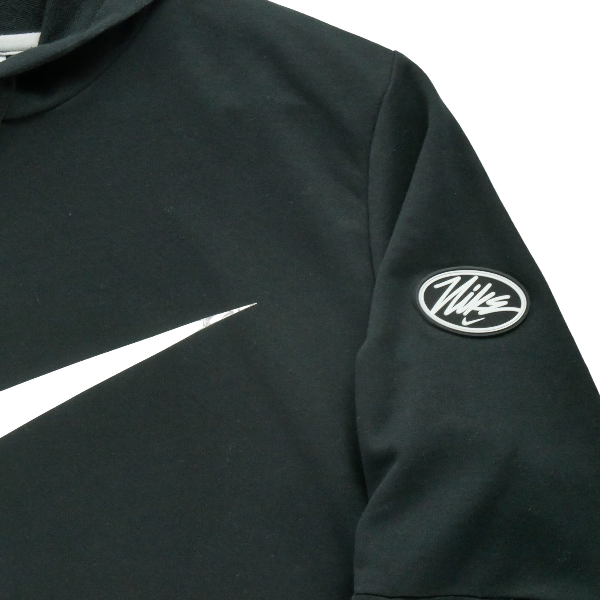 Sweat à capuche Homme  Dri-Fit Noir 5