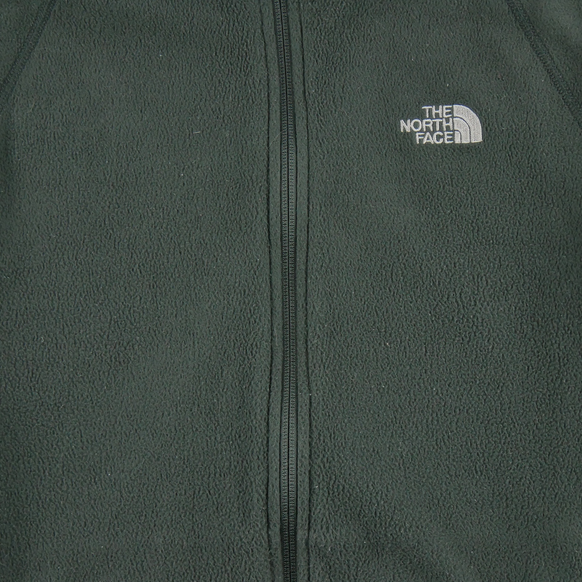 Veste polaire Homme  TNF Noir 4