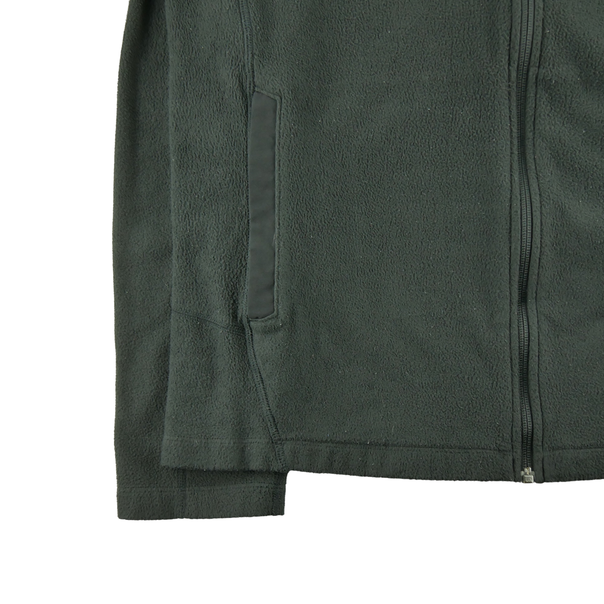 Veste polaire Homme  TNF Noir 5