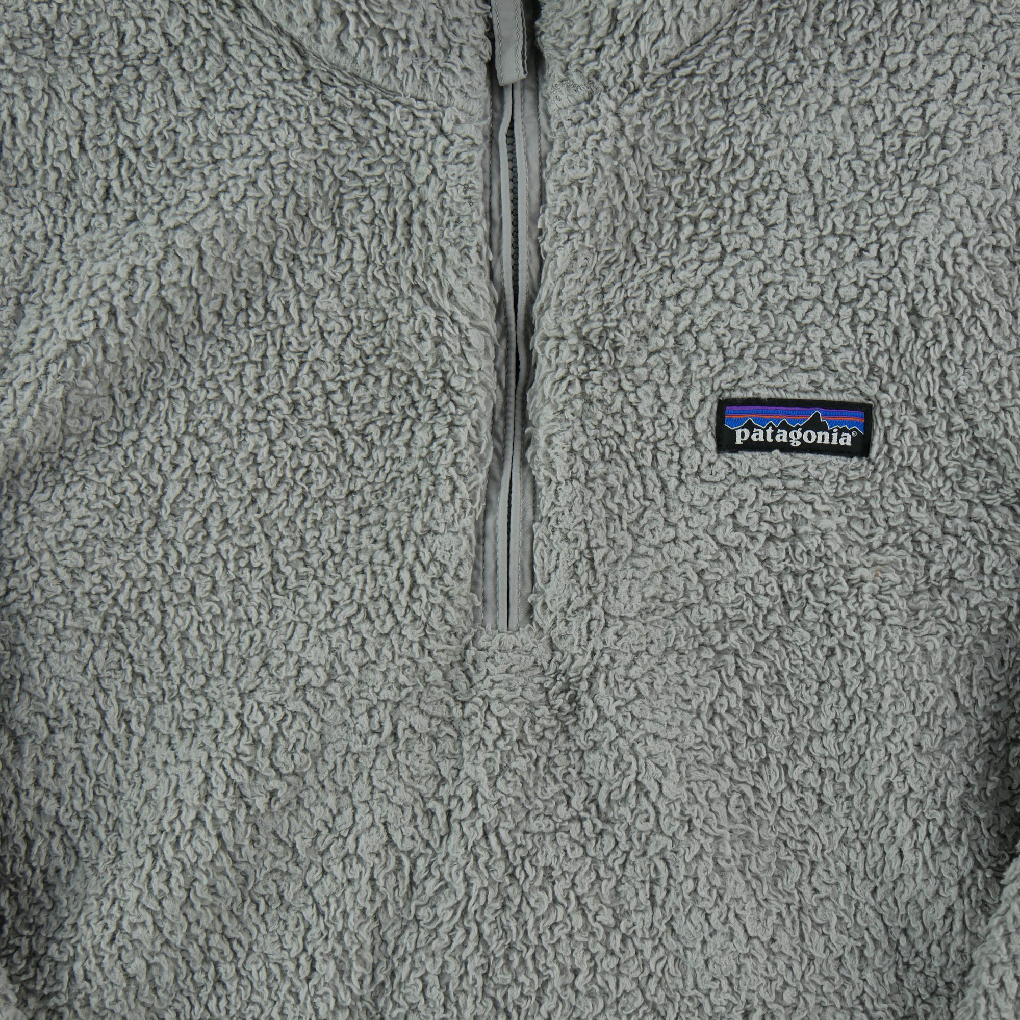 Pull polaire Femme  Gris 4