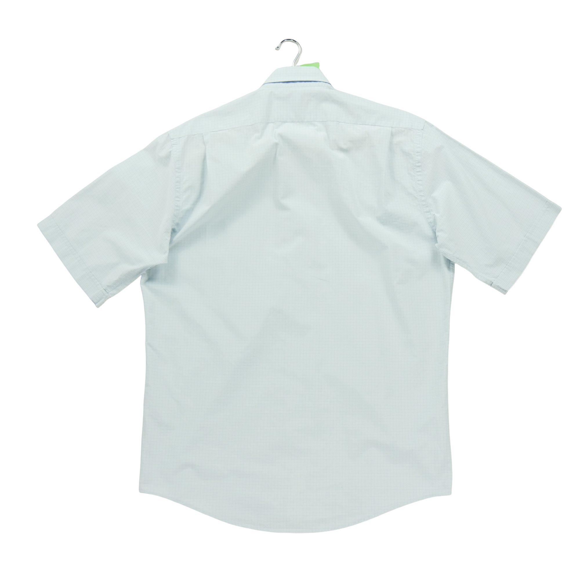 Chemise classiques Homme à carreaux 3