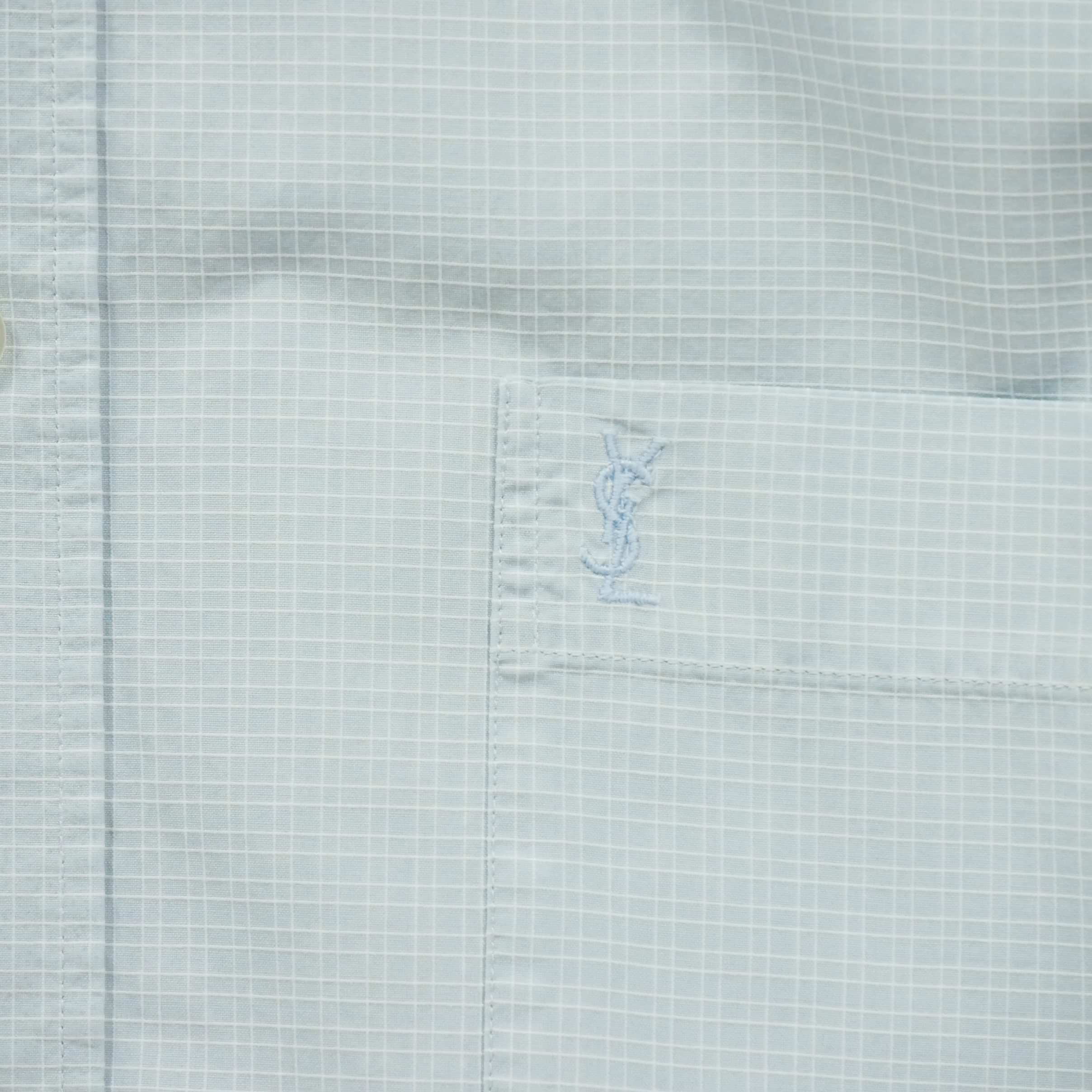 Chemise classiques Homme à carreaux 6