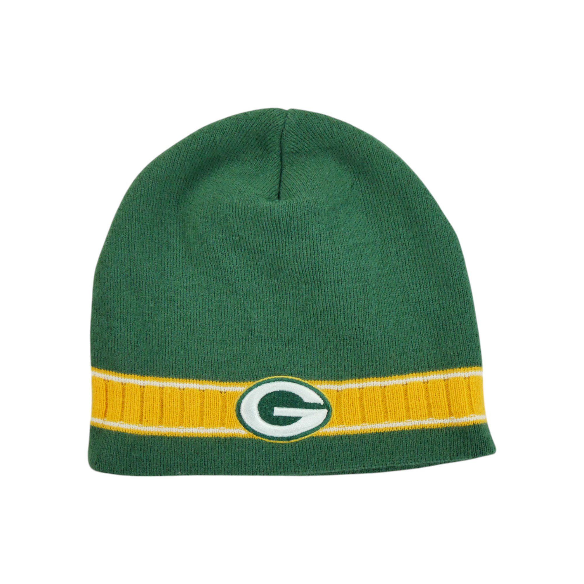 Bonnet Homme NFL Green Bay Packers - Excellent état