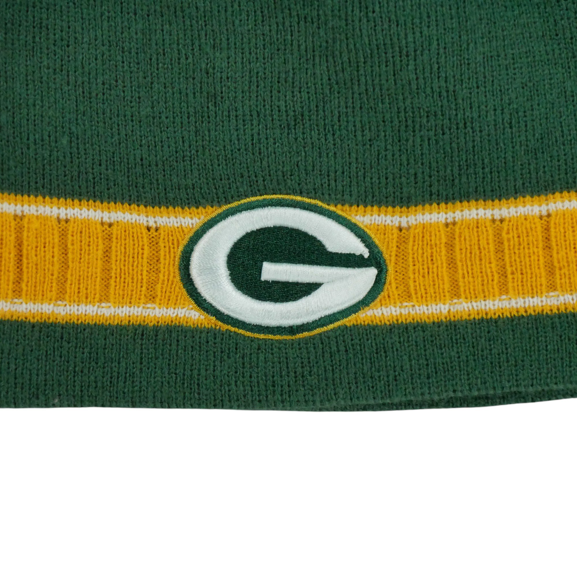 Bonnet Homme NFL Green Bay Packers 3
