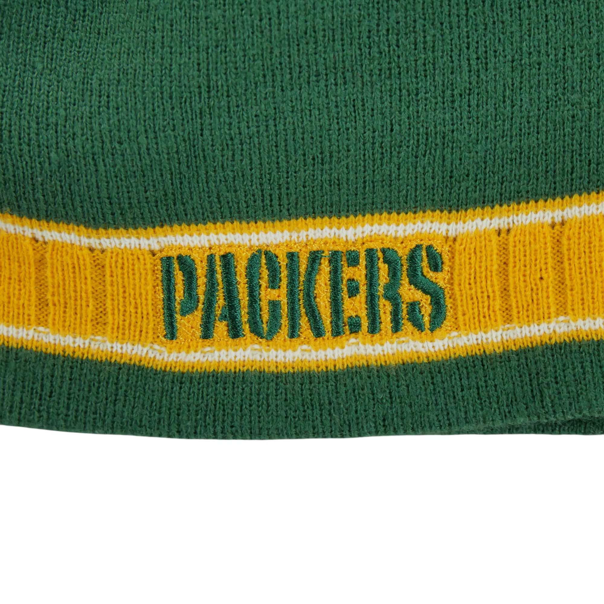 Bonnet Homme NFL Green Bay Packers 4