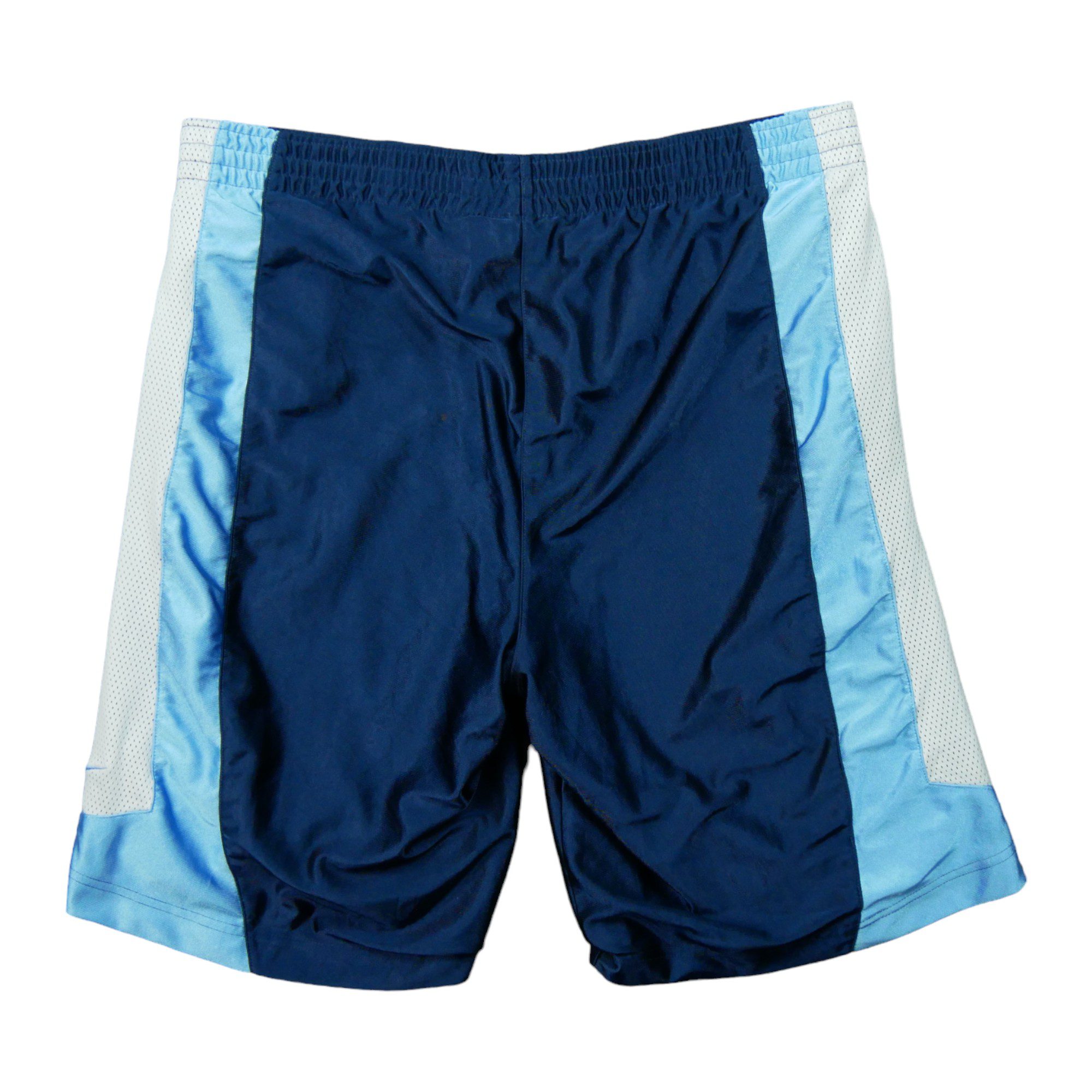 Short Homme  Solo Swoosh Marine 3
