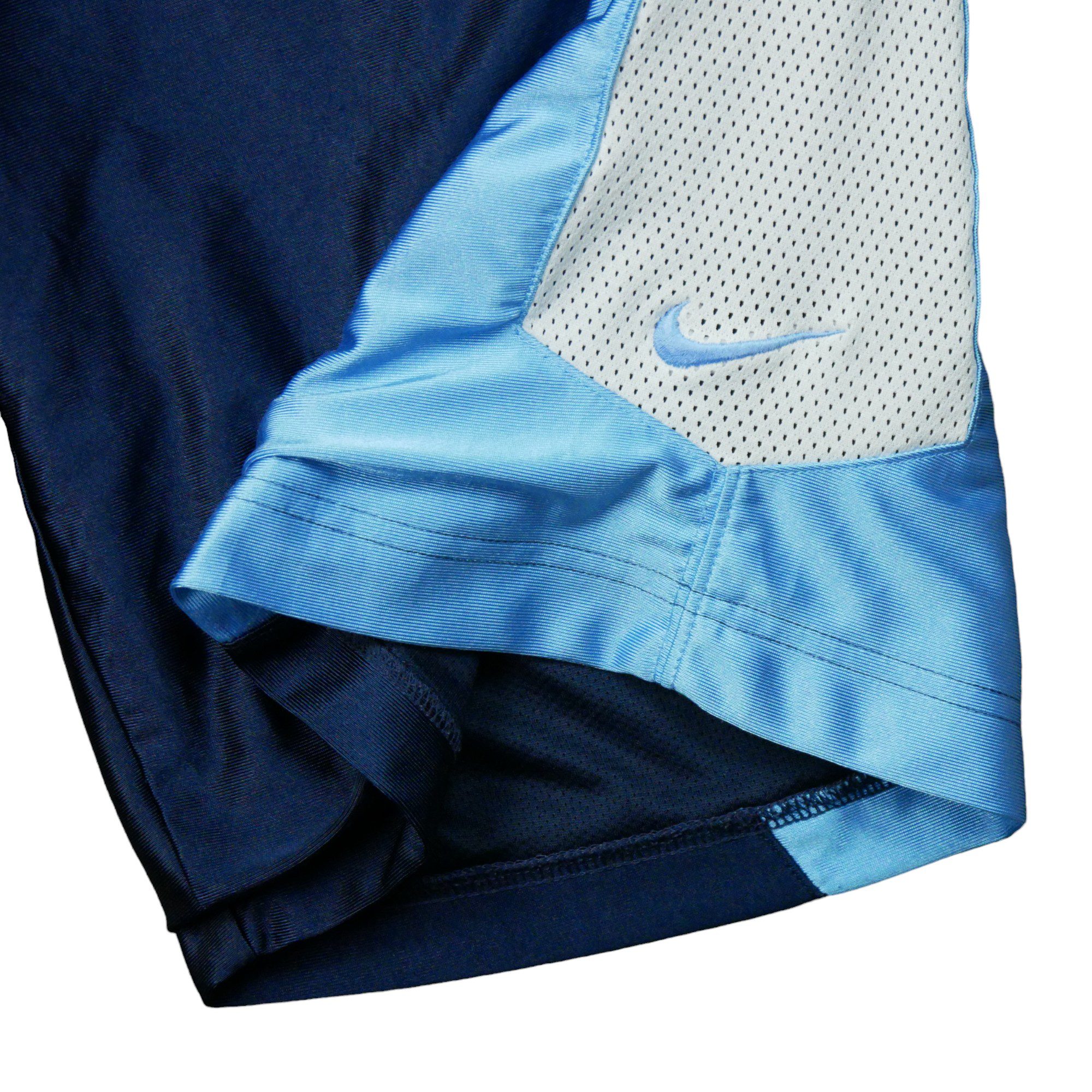 Short Homme  Solo Swoosh Marine 4