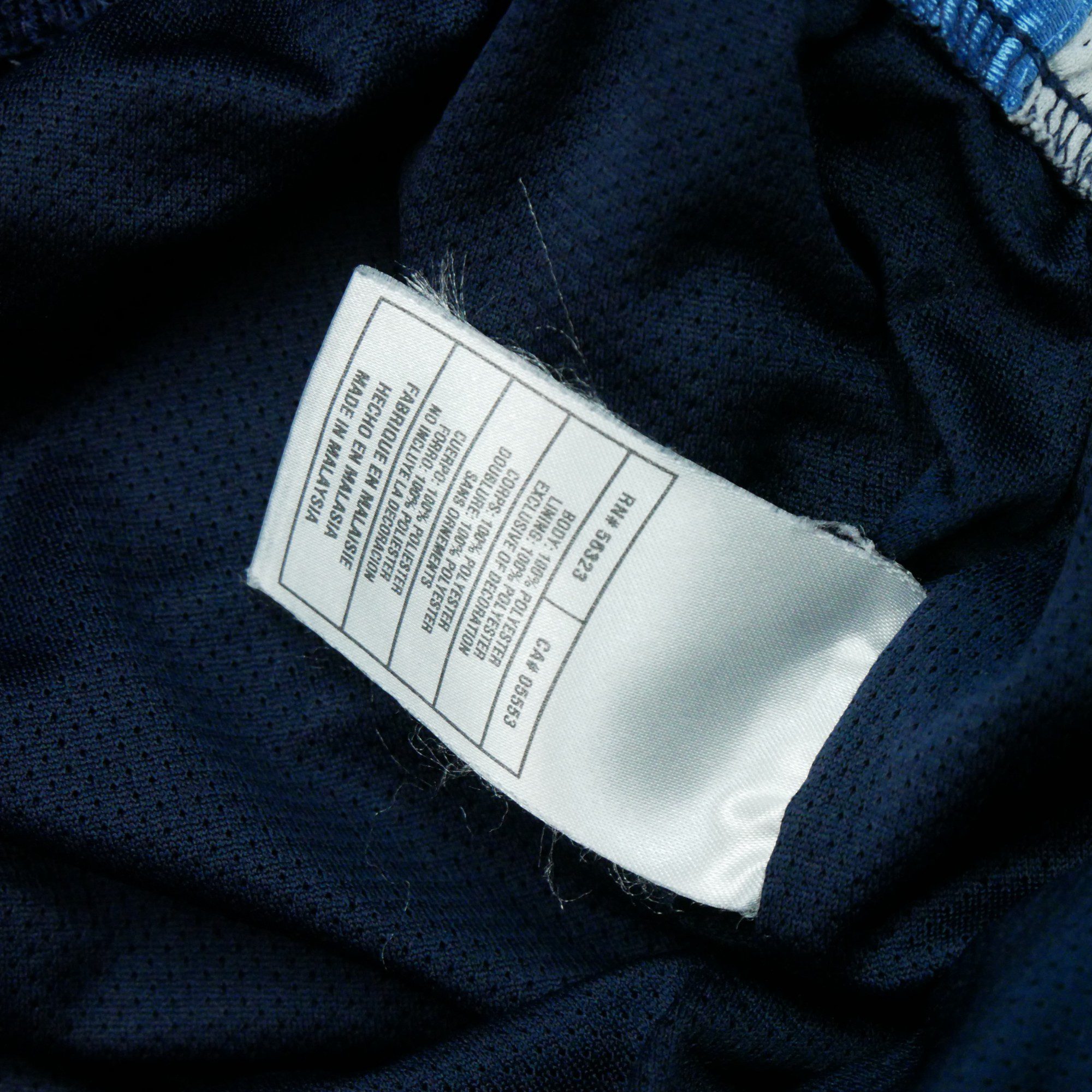 Short Homme  Solo Swoosh Marine 8