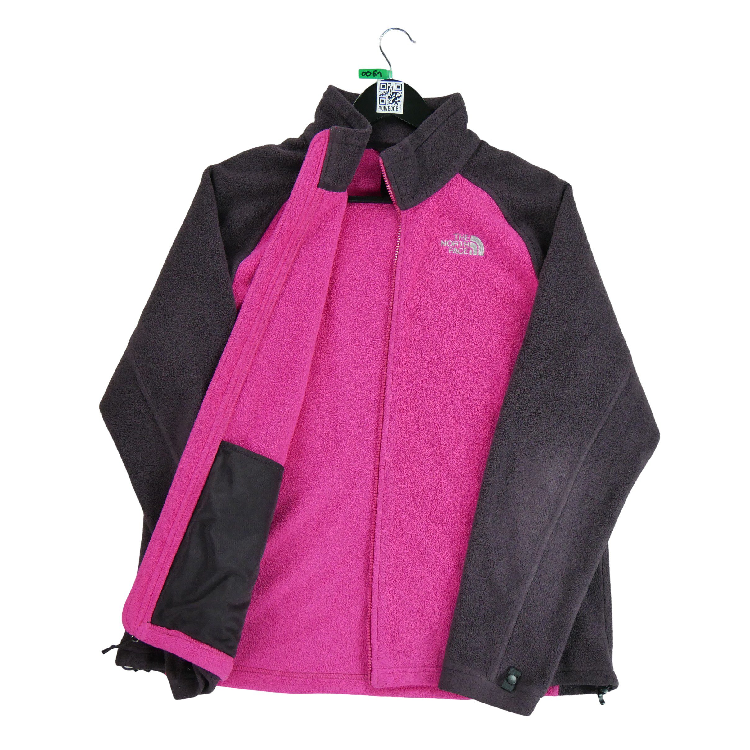 Veste polaire The North Face 3