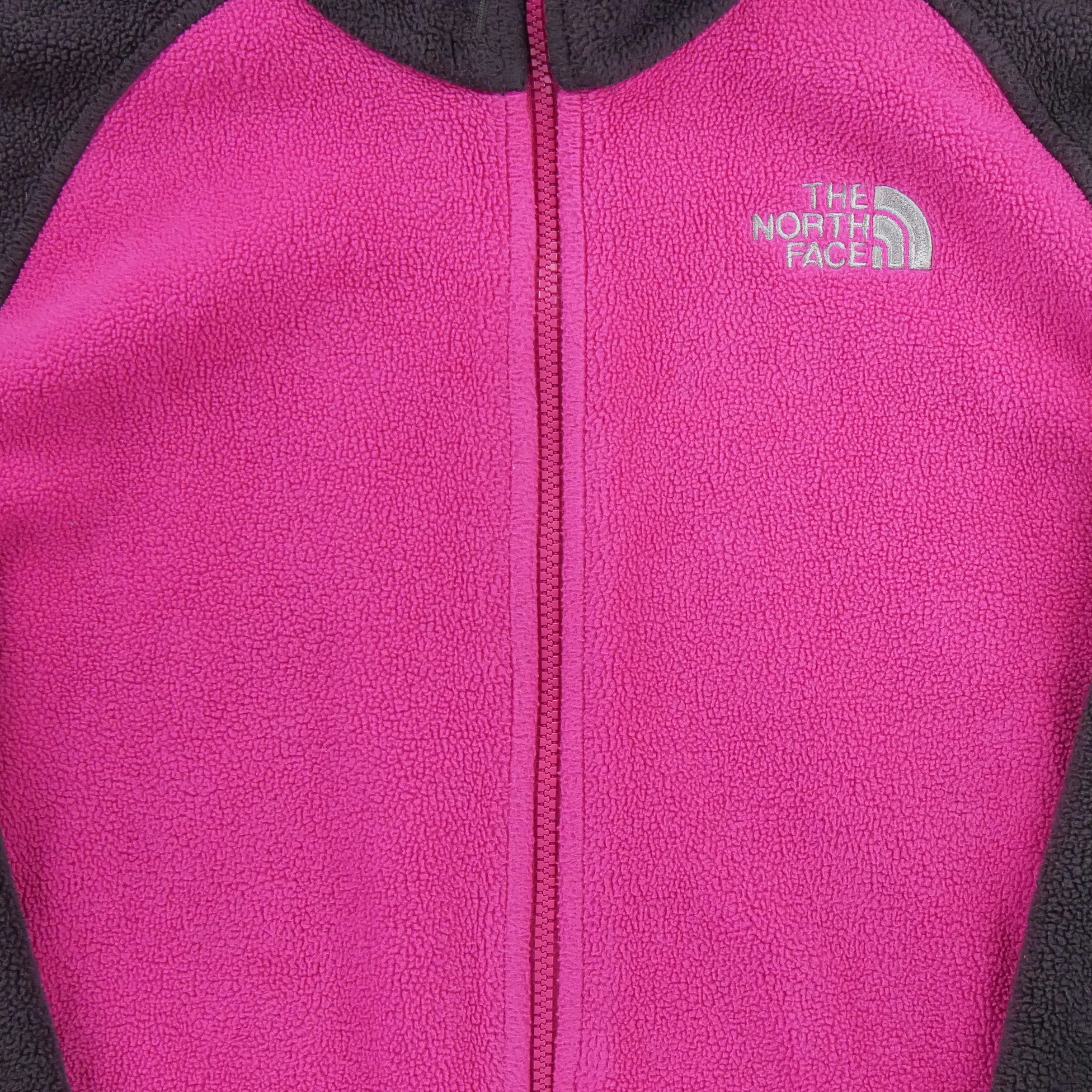 Veste polaire The North Face 6