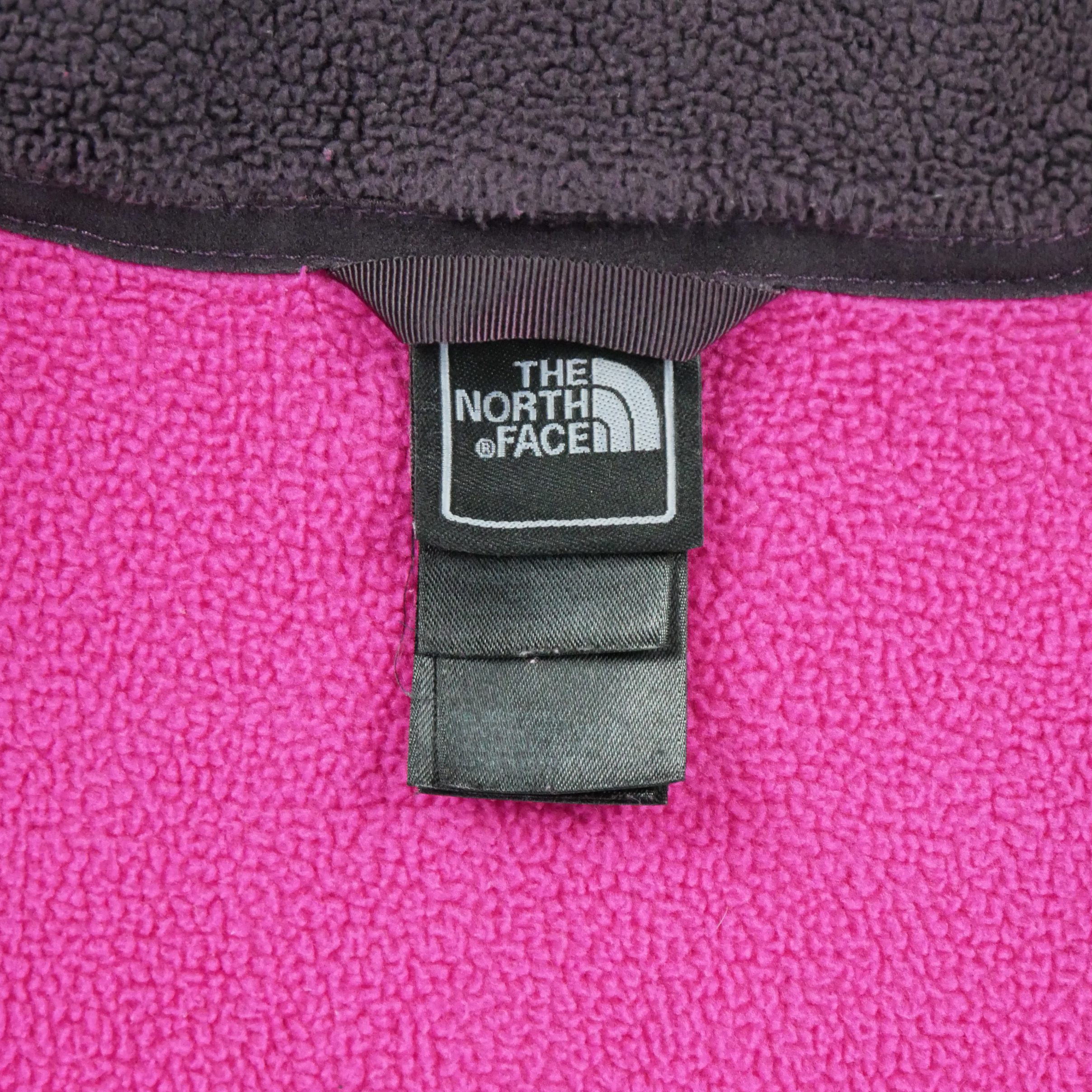 Veste polaire The North Face 8