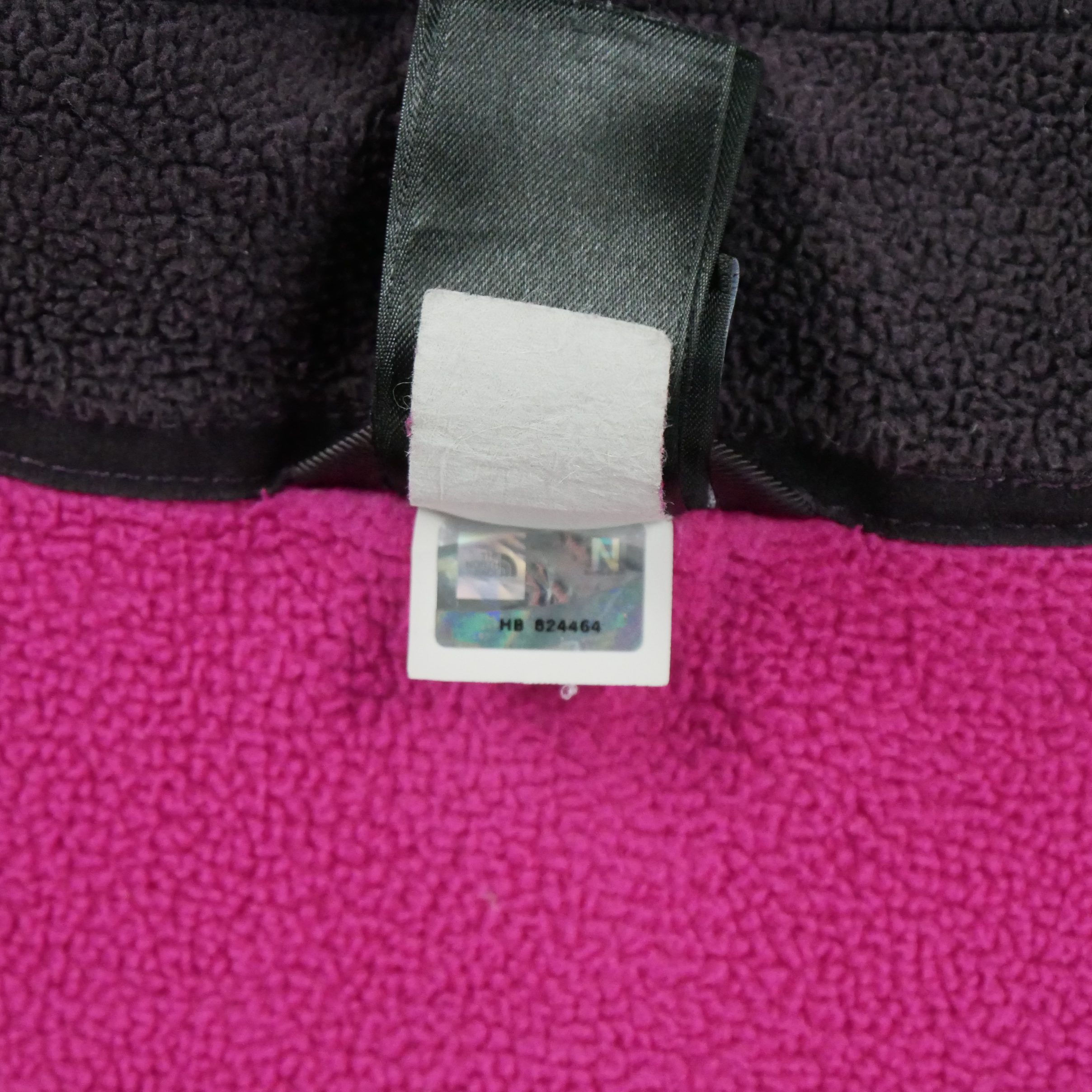Veste polaire The North Face 10