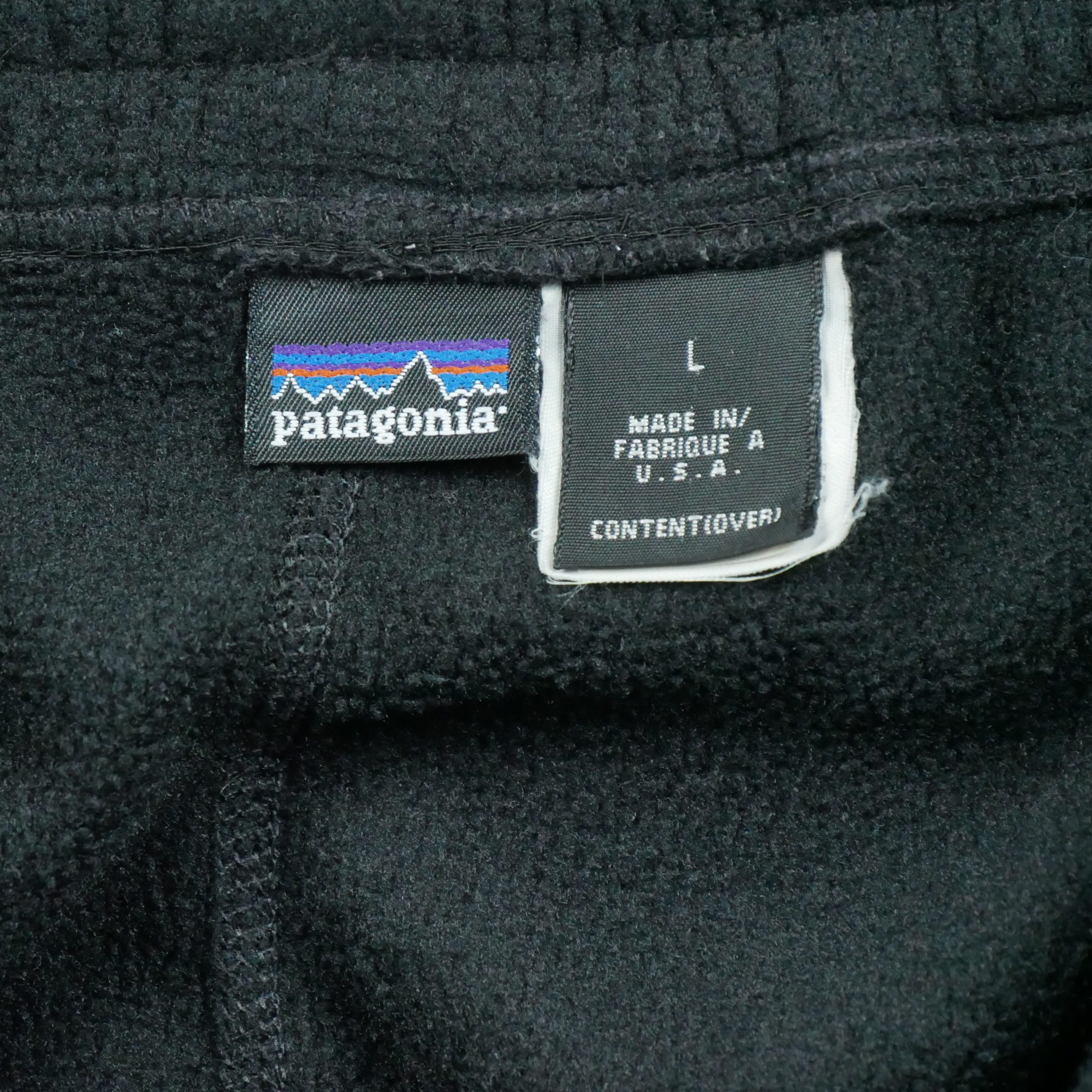 Jogging Homme  Made in USA Vintage Y2K 6