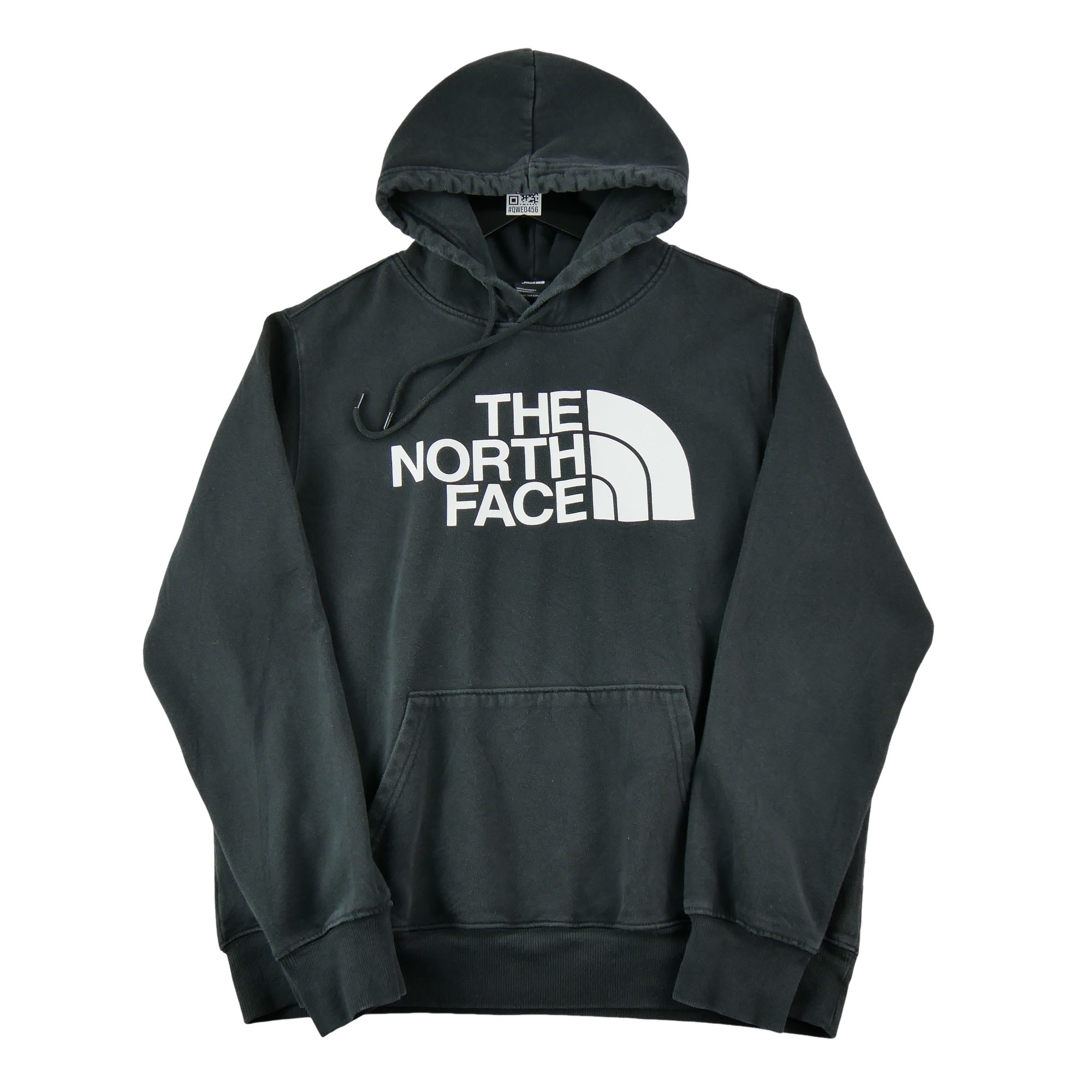 Sweat à capuche Homme  Noir - Très bon état