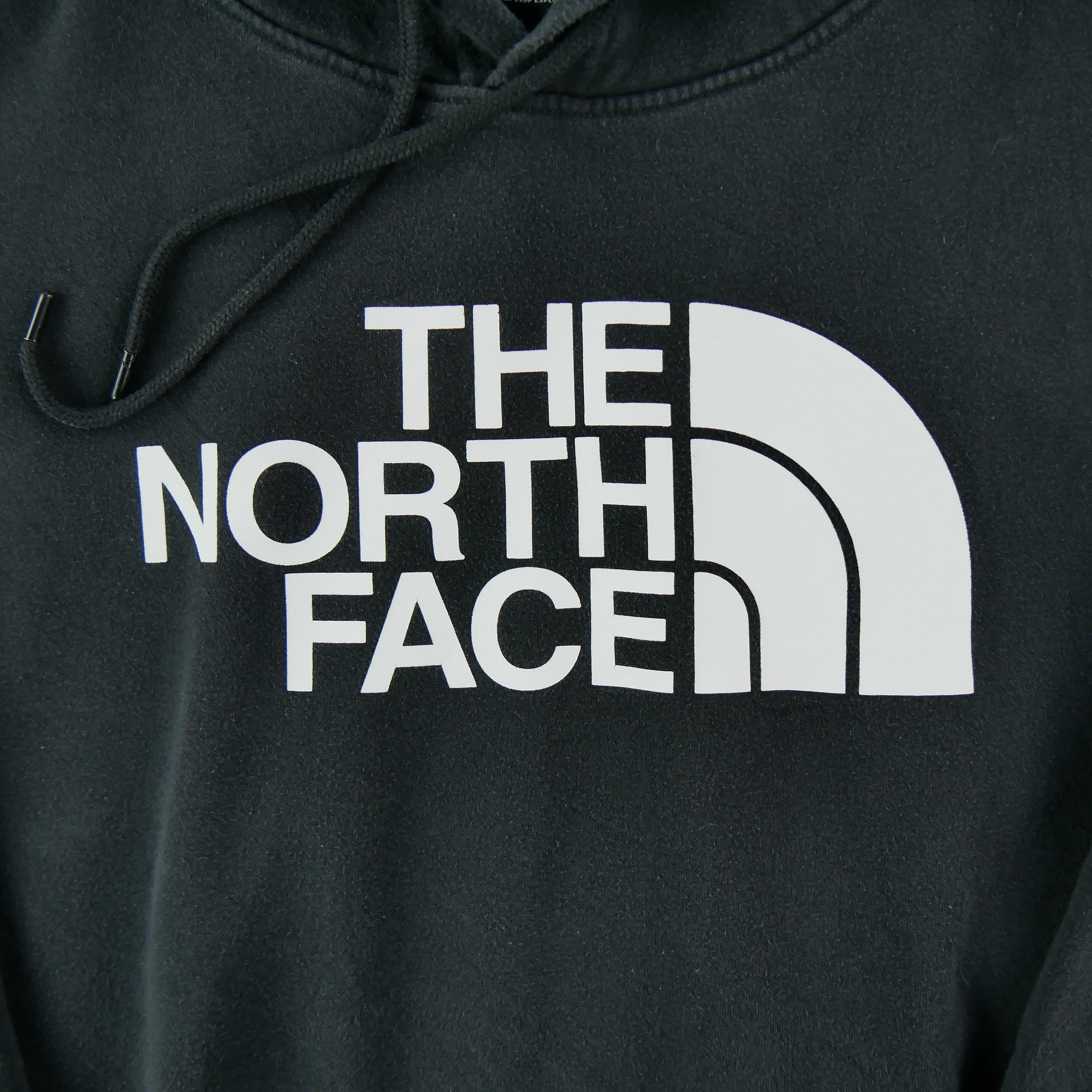 Sweat à capuche Homme  Noir 3