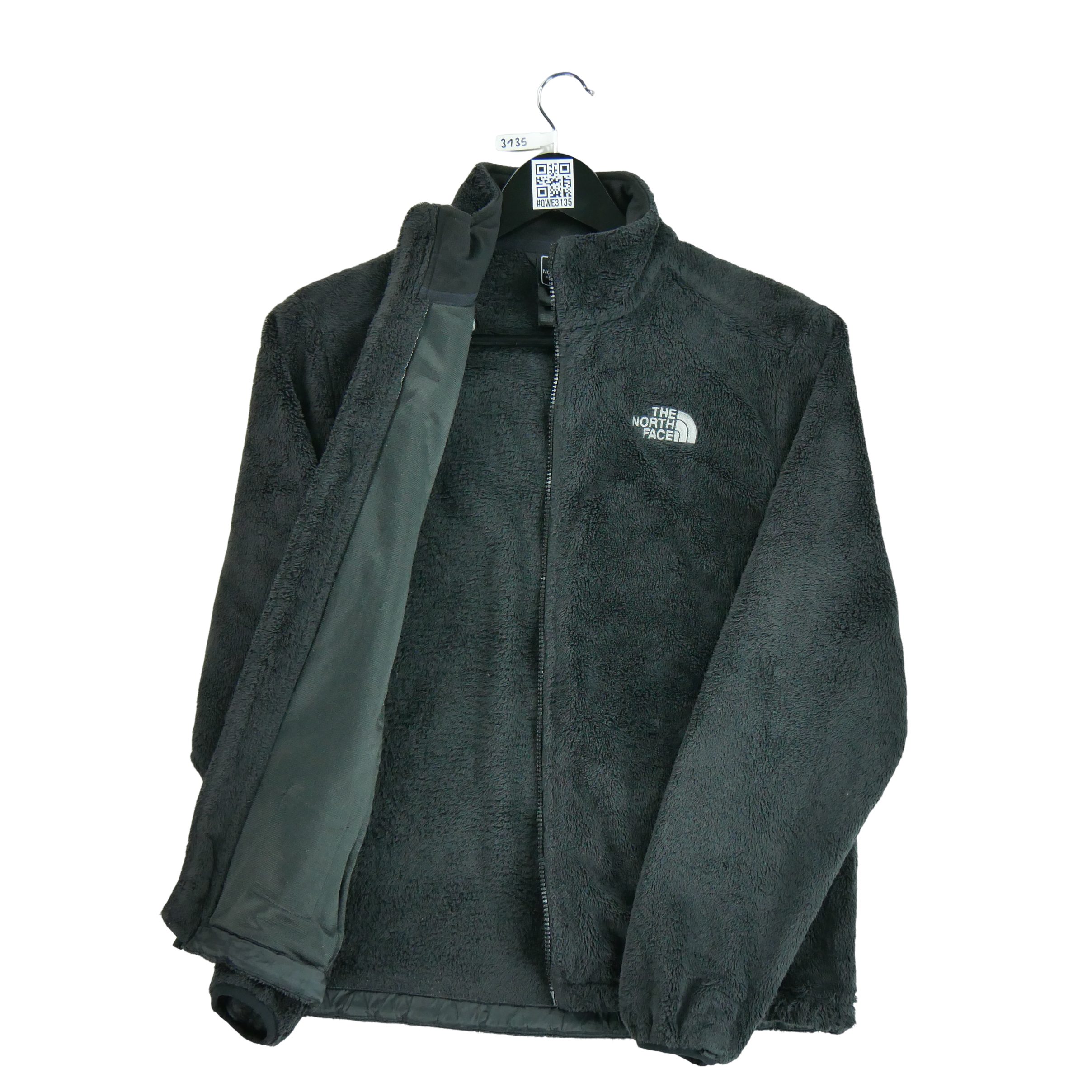 Veste polaire The North Face Osito 3