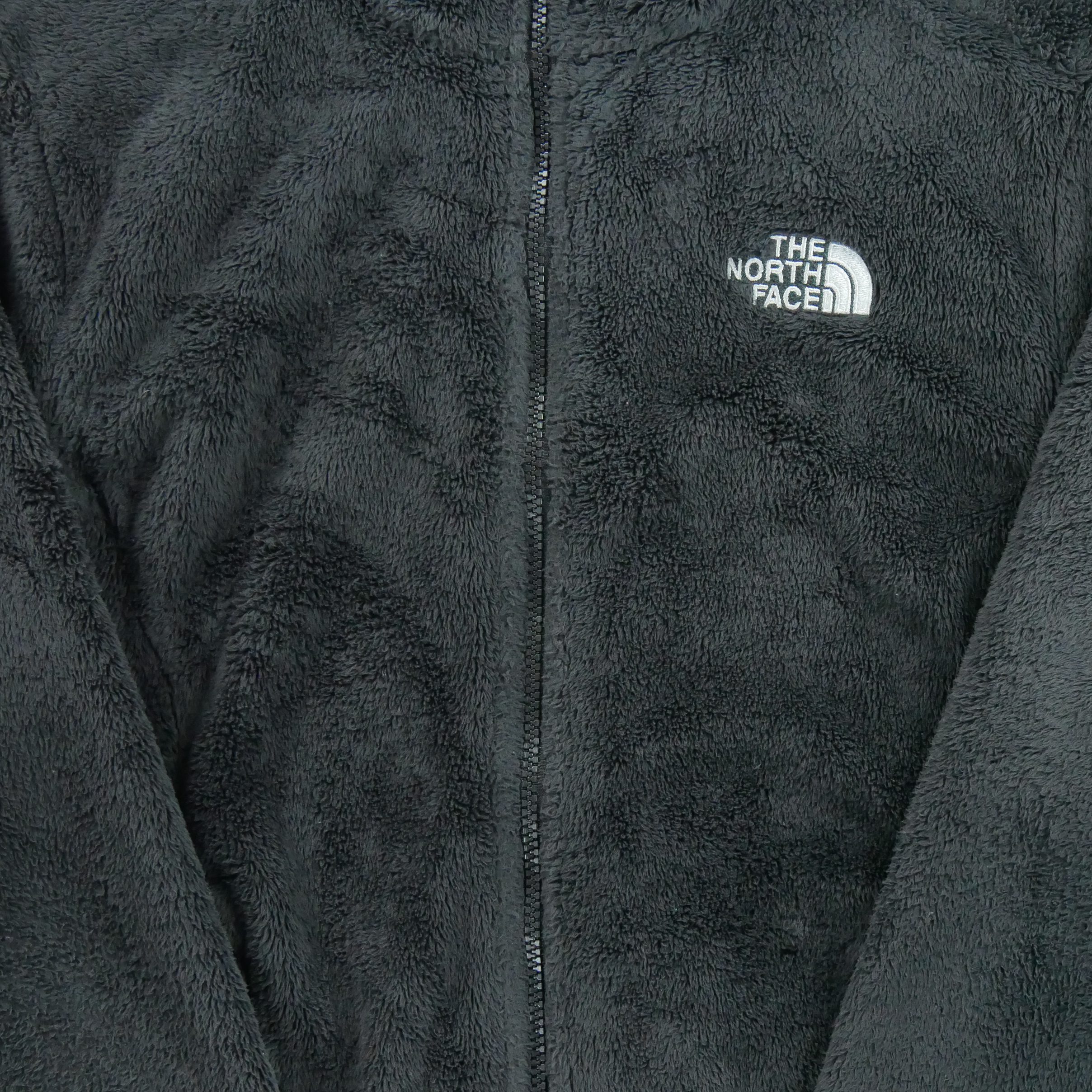 Veste polaire The North Face Osito 4