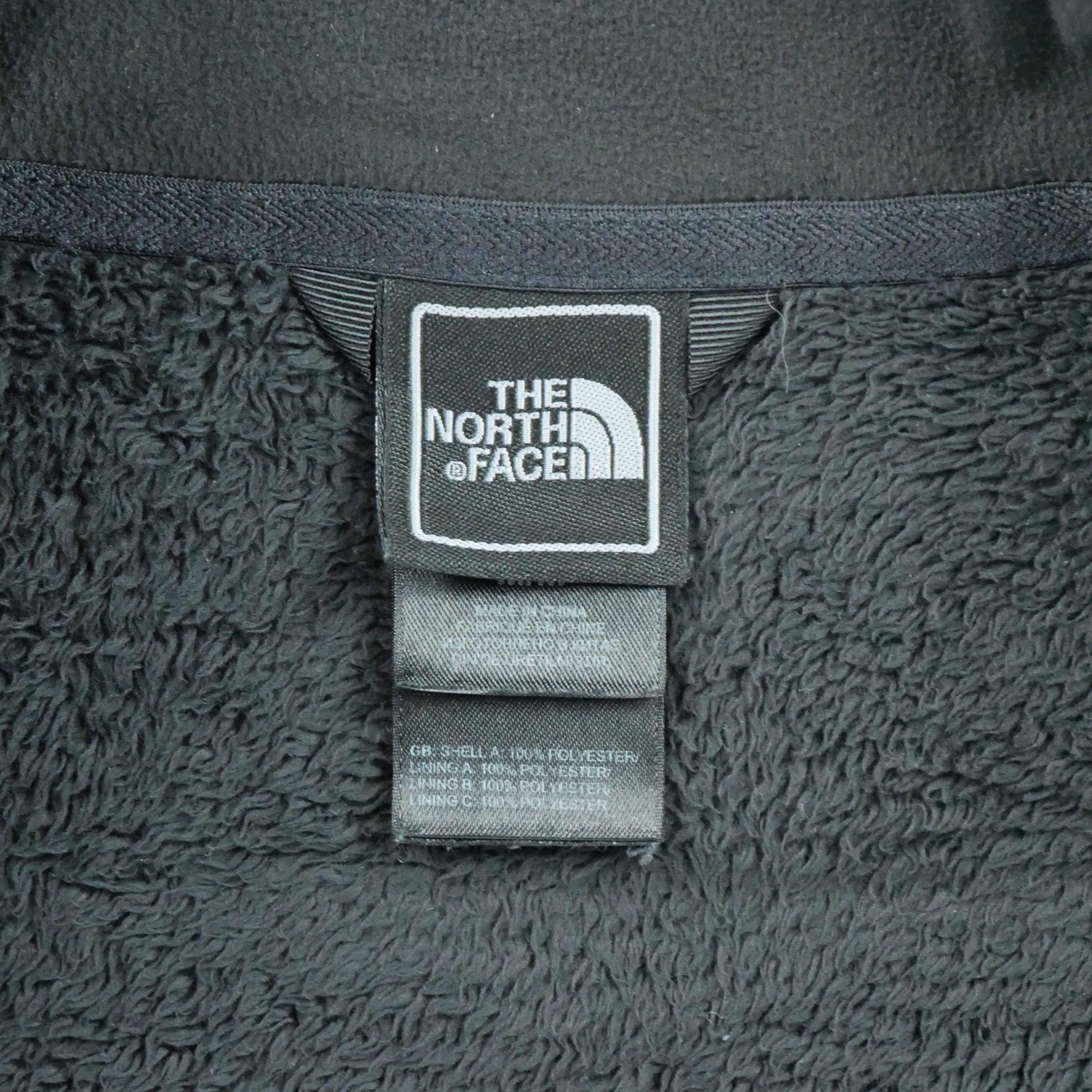 Veste polaire The North Face Osito 9