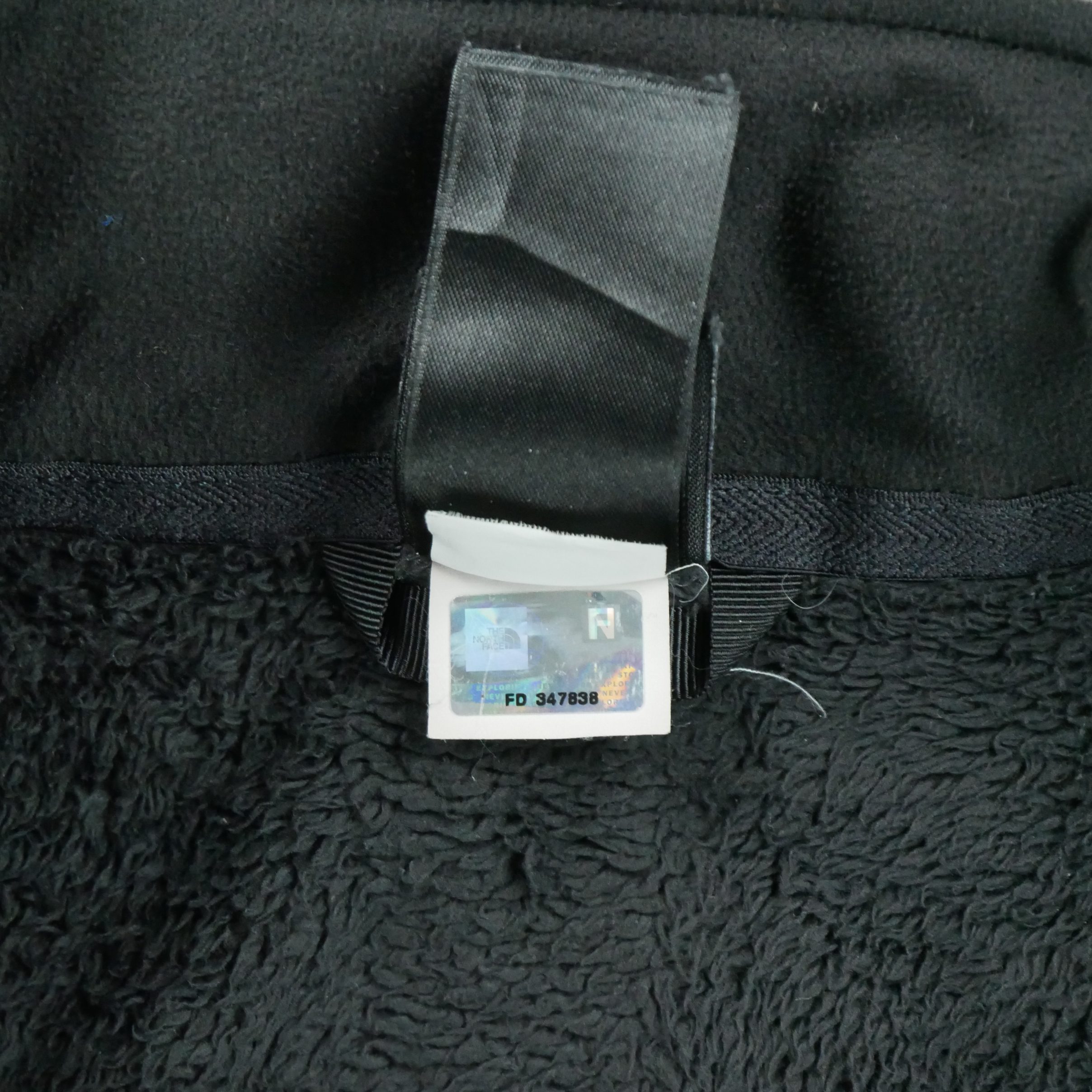 Veste polaire The North Face Osito 10