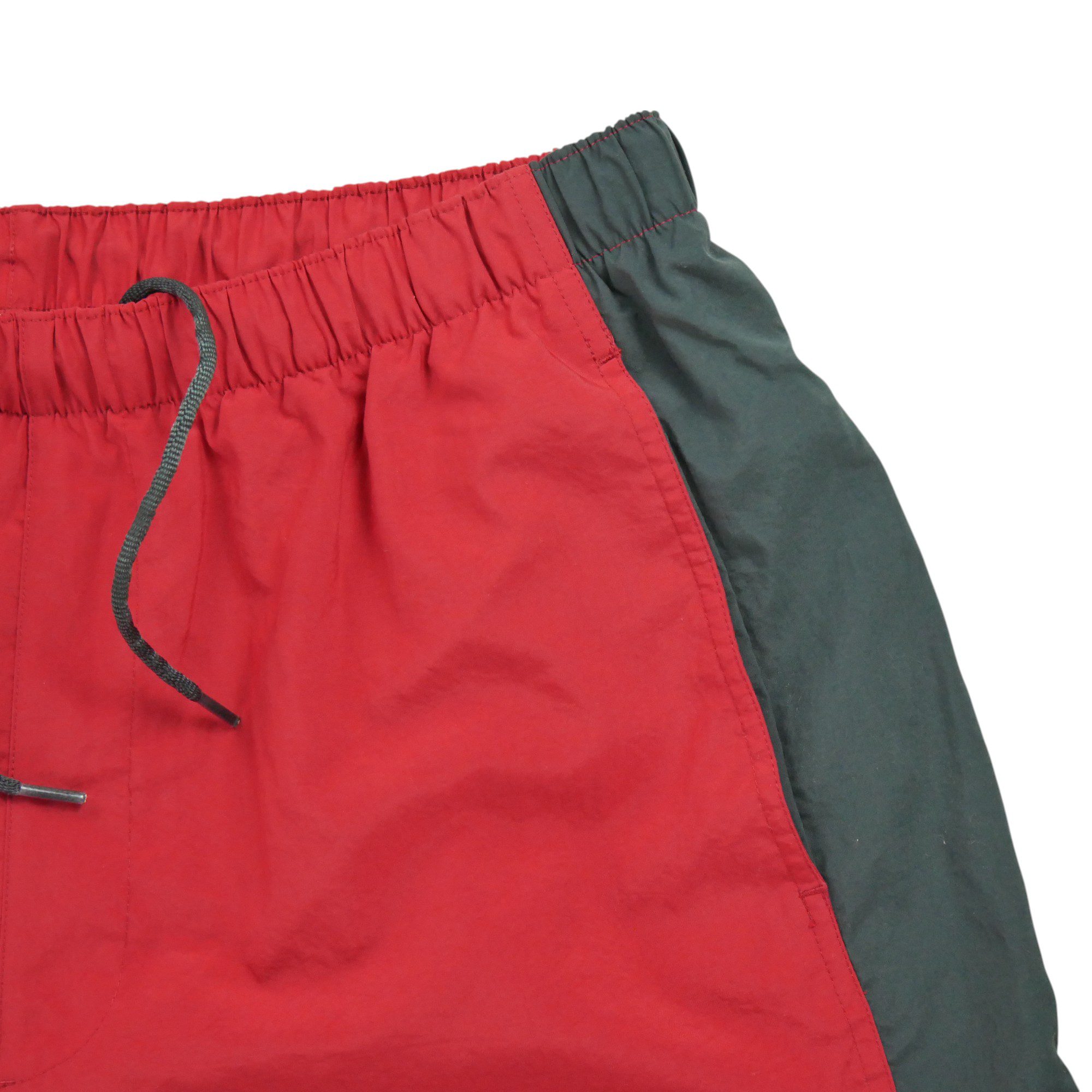 Short de bain Homme  Rouge 4