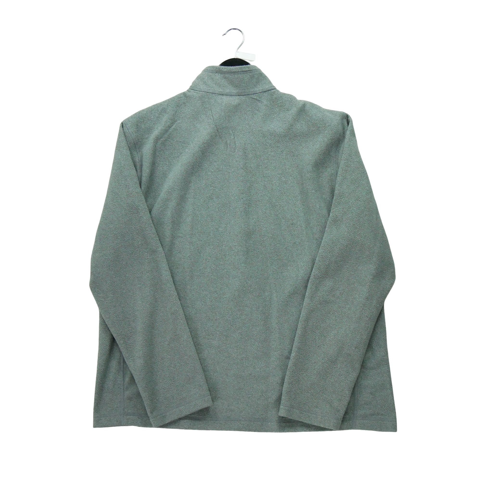 Pull polaire Homme  TNF Gris 2