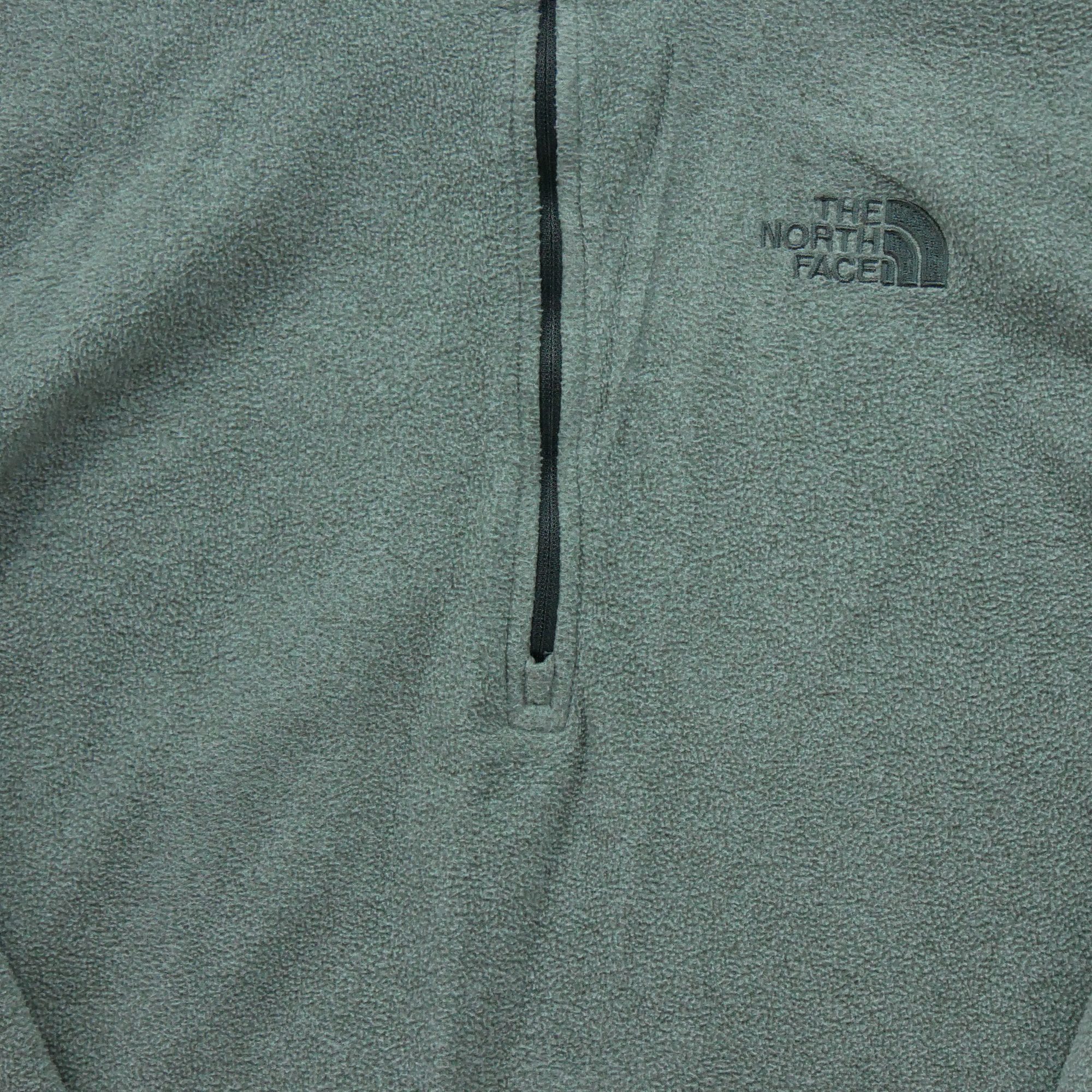 Pull polaire Homme  TNF Gris 4