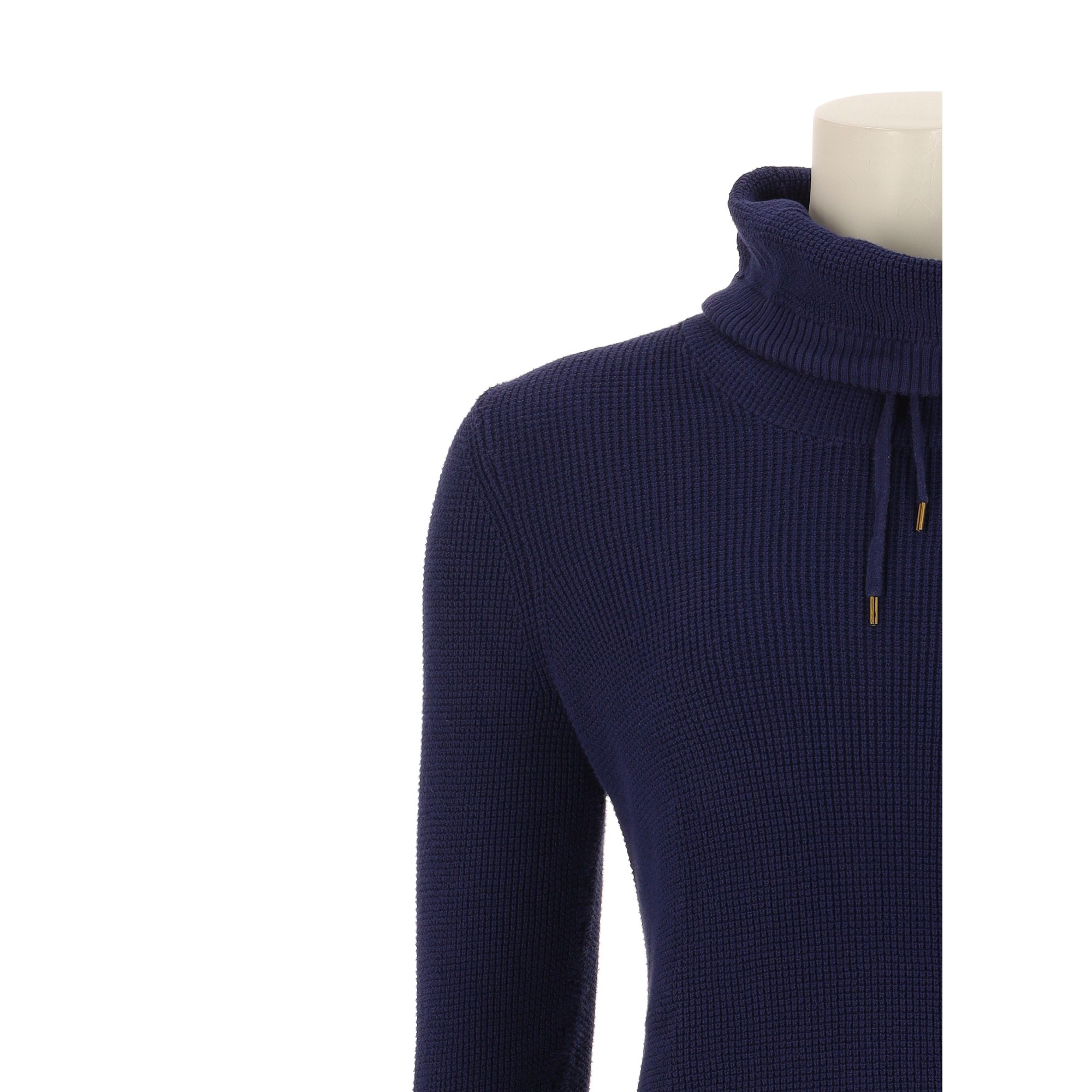 Pull Femme  Marine 6
