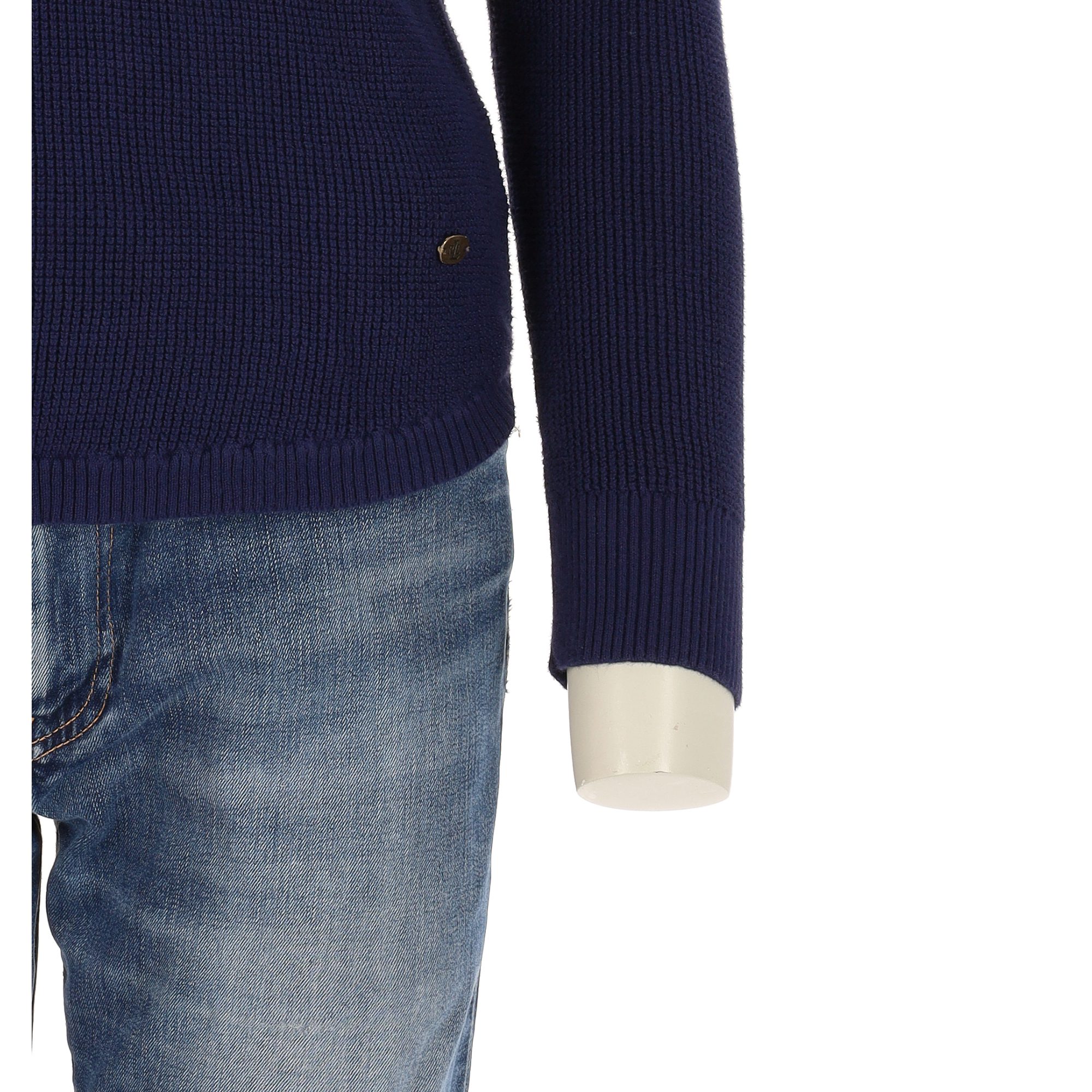 Pull Femme  Marine 7